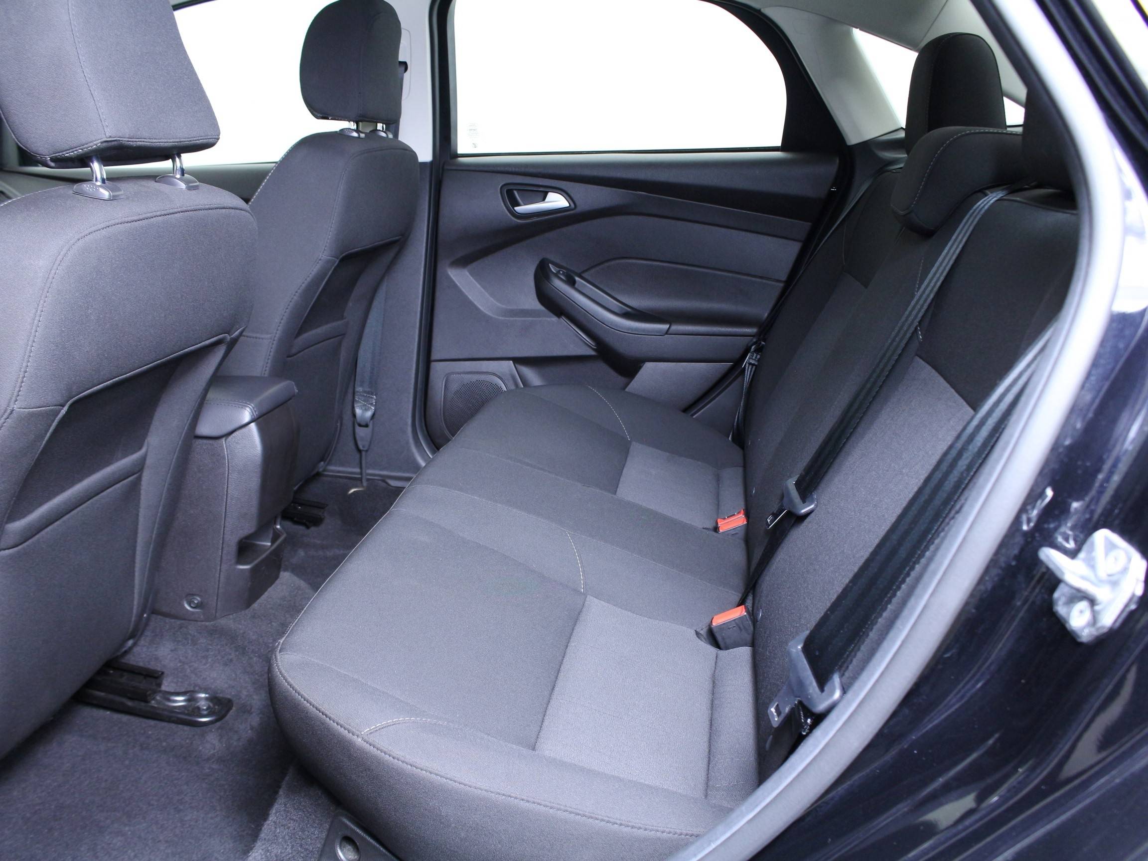 Florida Fine Cars - Used FORD FOCUS 2017 MIAMI SE