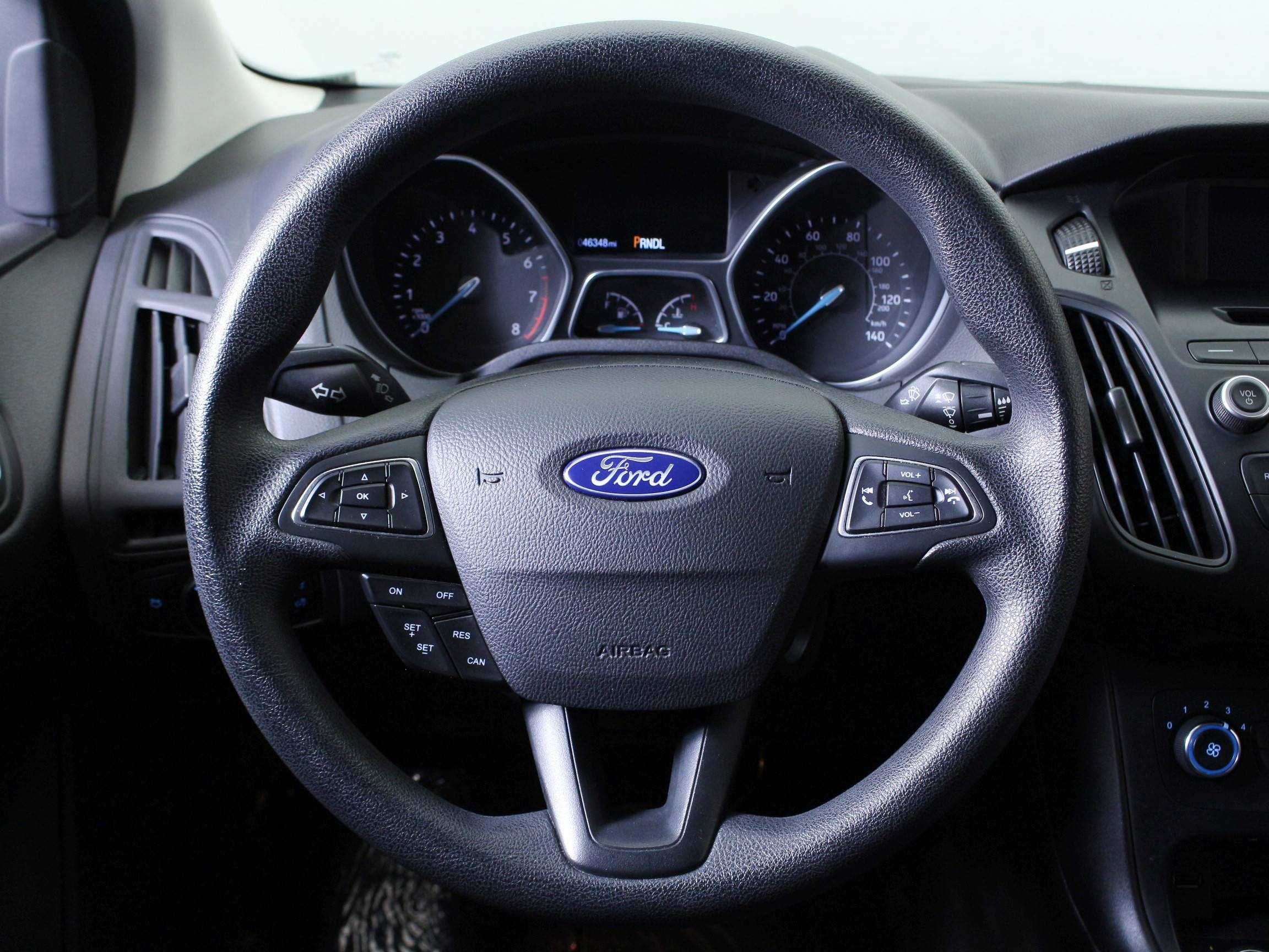 Florida Fine Cars - Used FORD FOCUS 2017 MIAMI SE