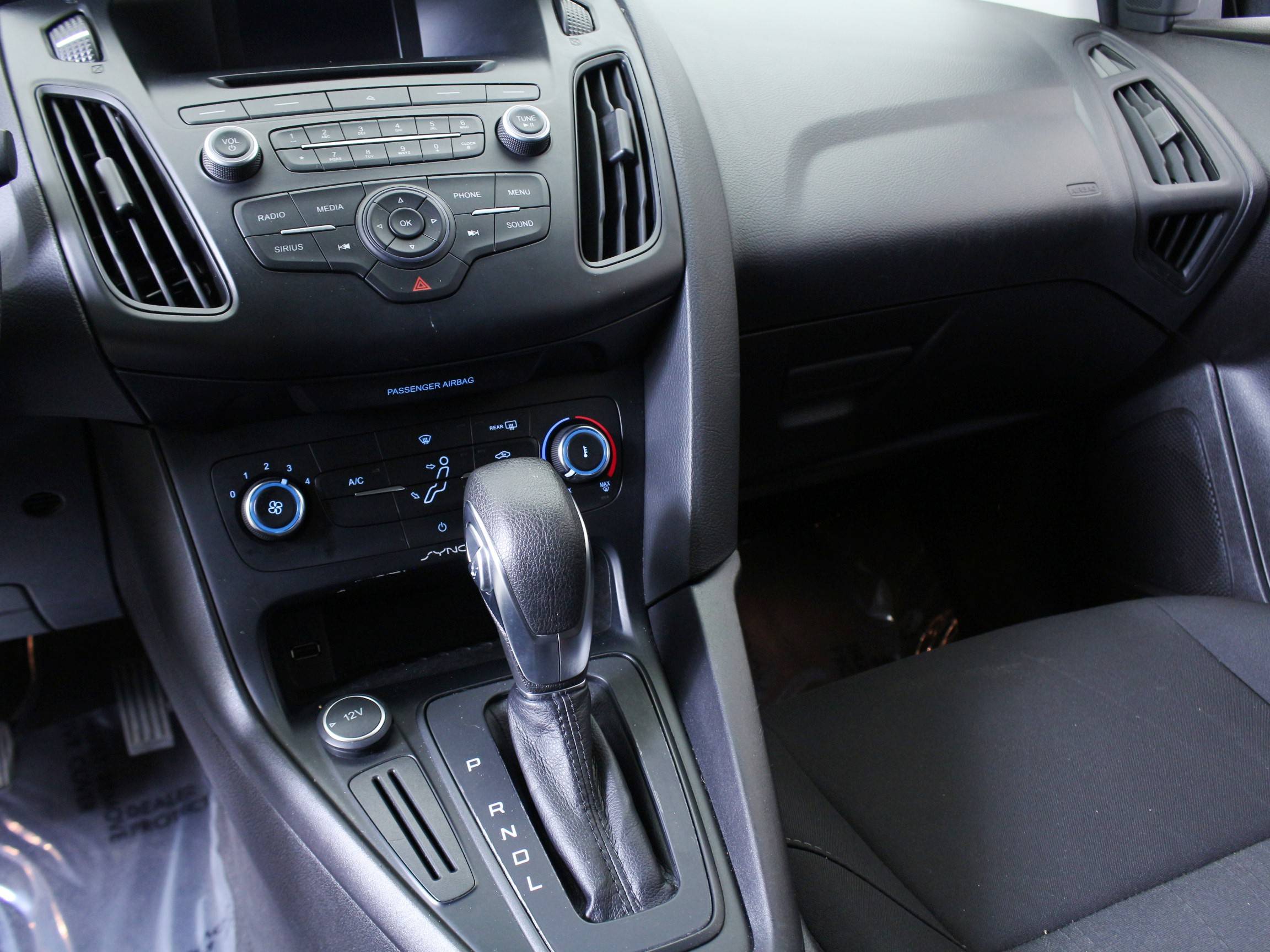 Florida Fine Cars - Used FORD FOCUS 2017 MIAMI SE
