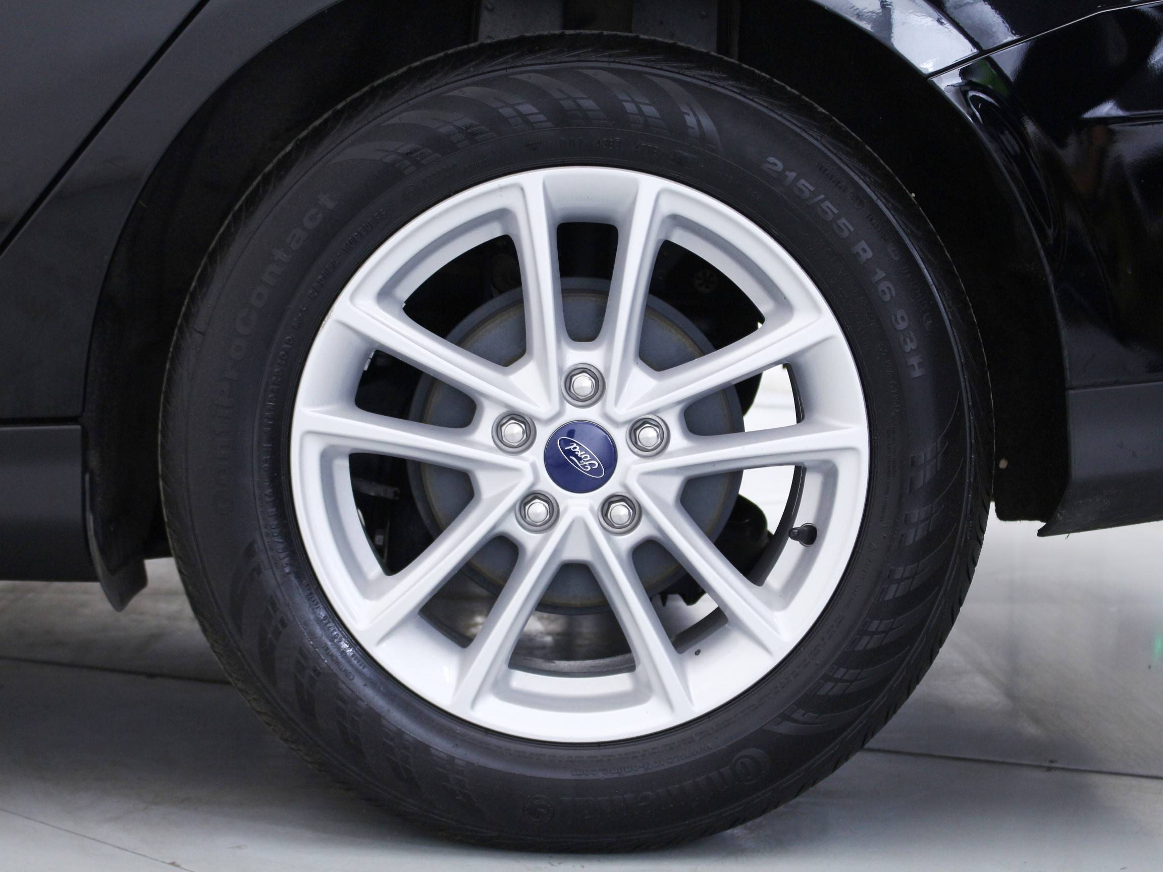 Florida Fine Cars - Used FORD FOCUS 2017 MIAMI SE