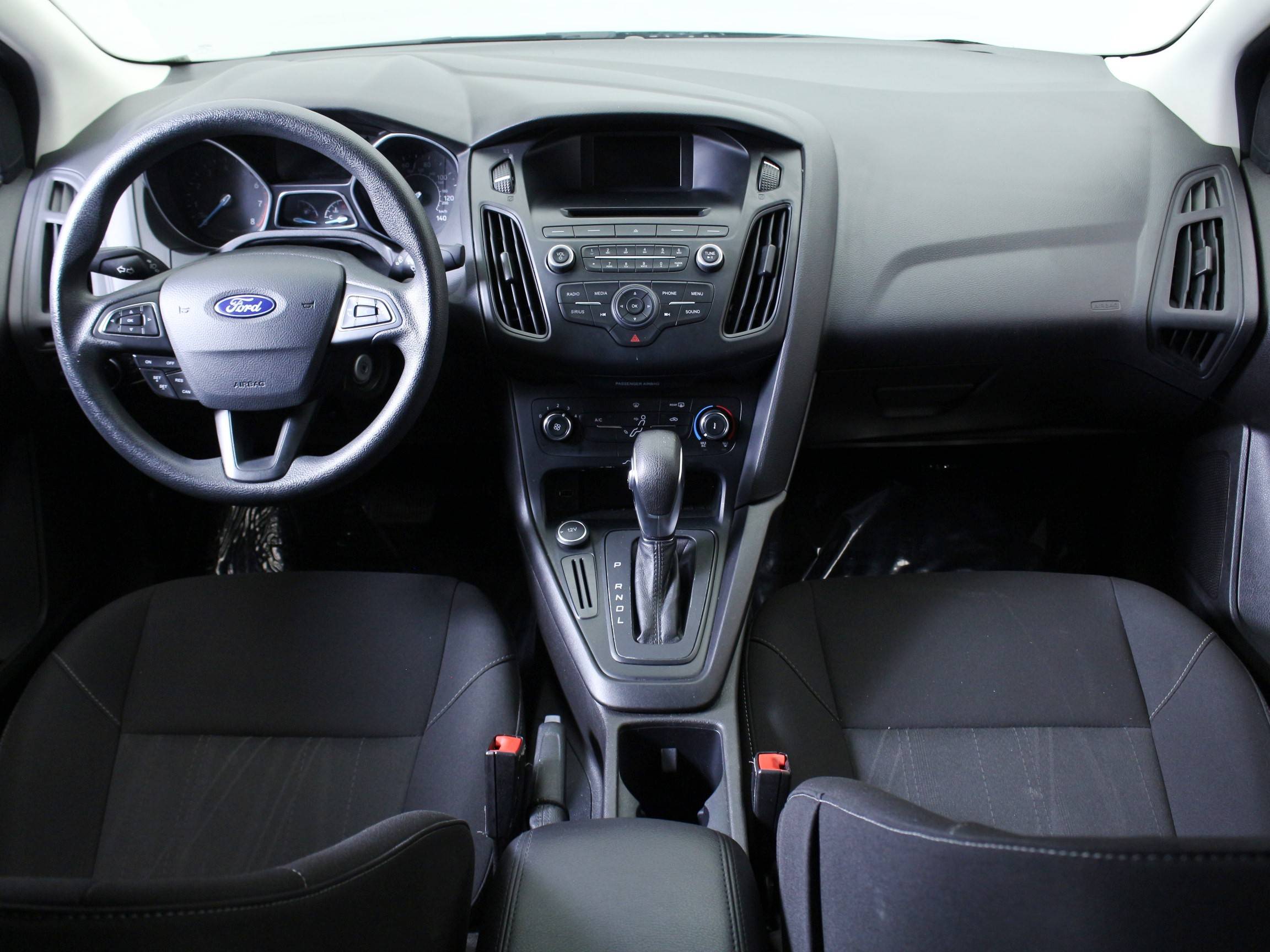 Florida Fine Cars - Used FORD FOCUS 2017 MIAMI SE