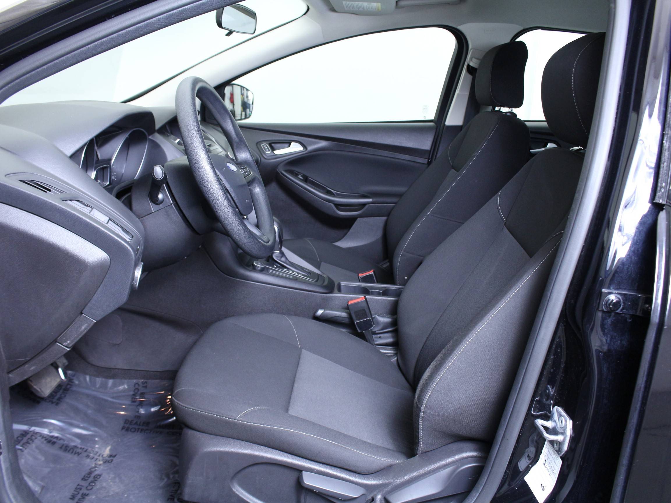 Florida Fine Cars - Used FORD FOCUS 2017 MIAMI SE