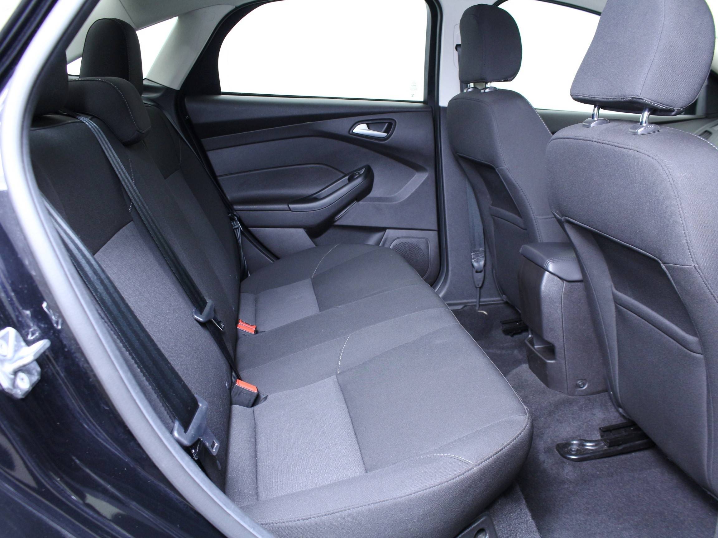 Florida Fine Cars - Used FORD FOCUS 2017 MIAMI SE