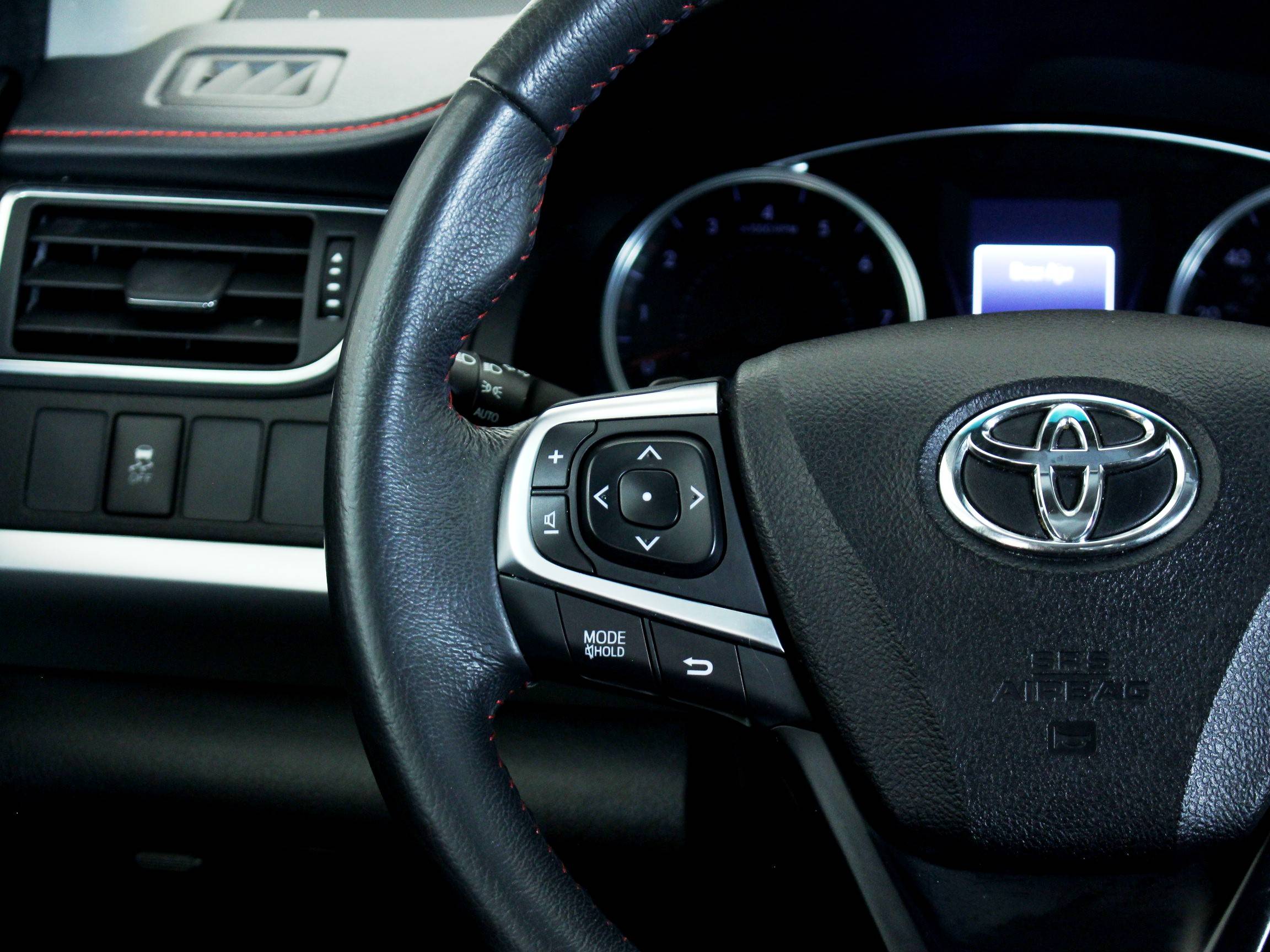 Florida Fine Cars - Used TOYOTA CAMRY 2017 MIAMI Se