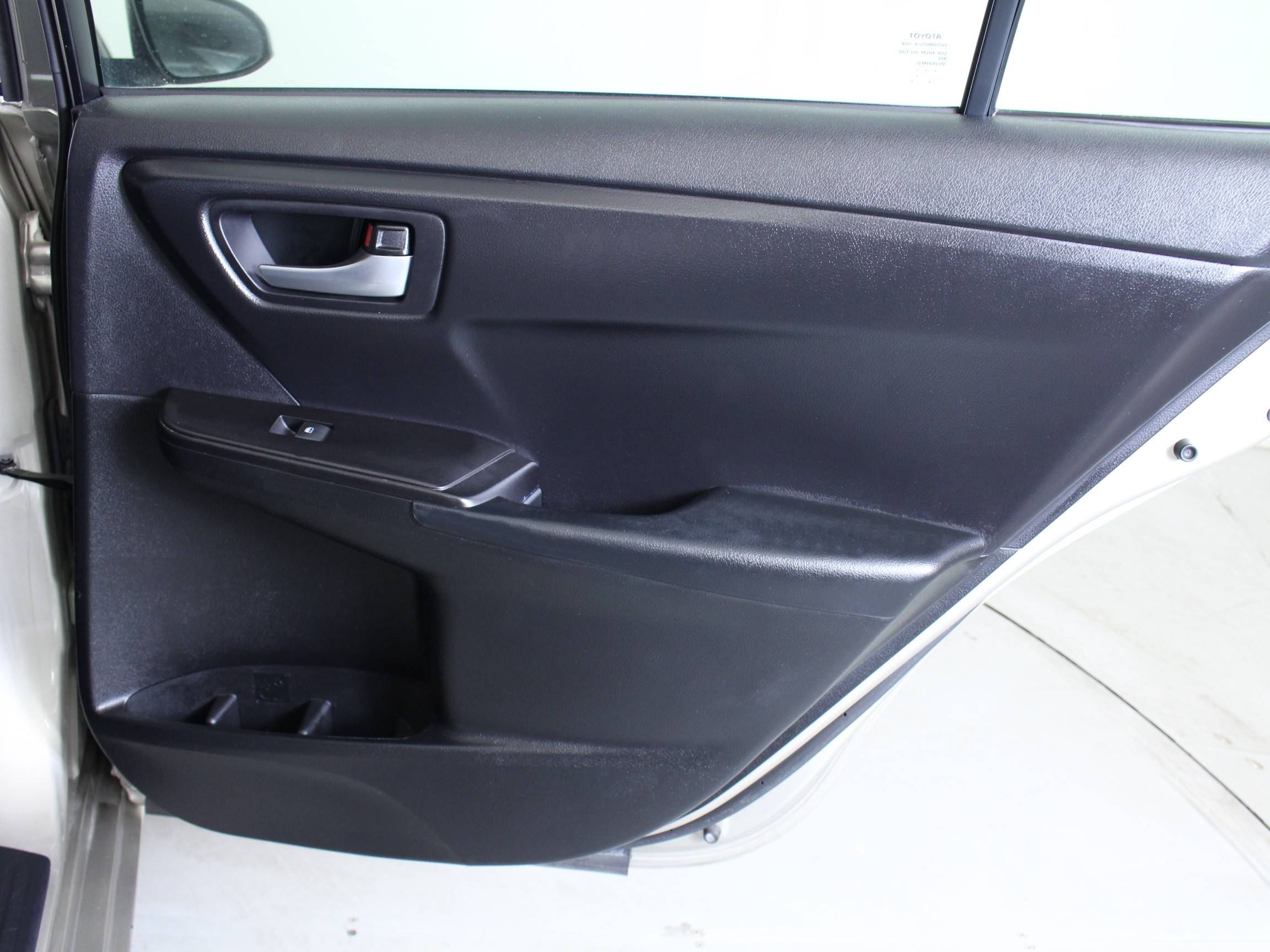 Florida Fine Cars - Used TOYOTA CAMRY 2017 MIAMI Se