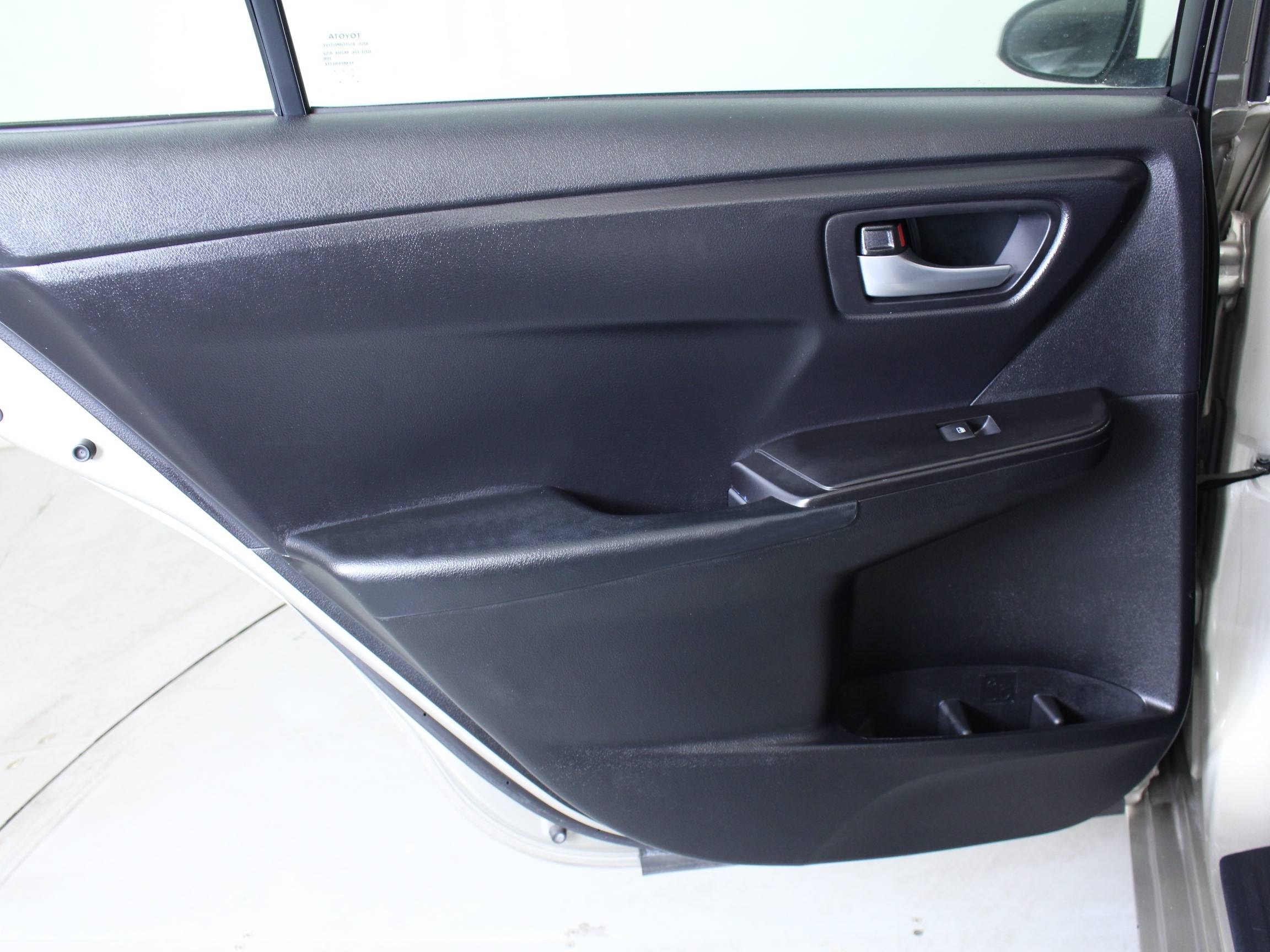 Florida Fine Cars - Used TOYOTA CAMRY 2017 MIAMI Se