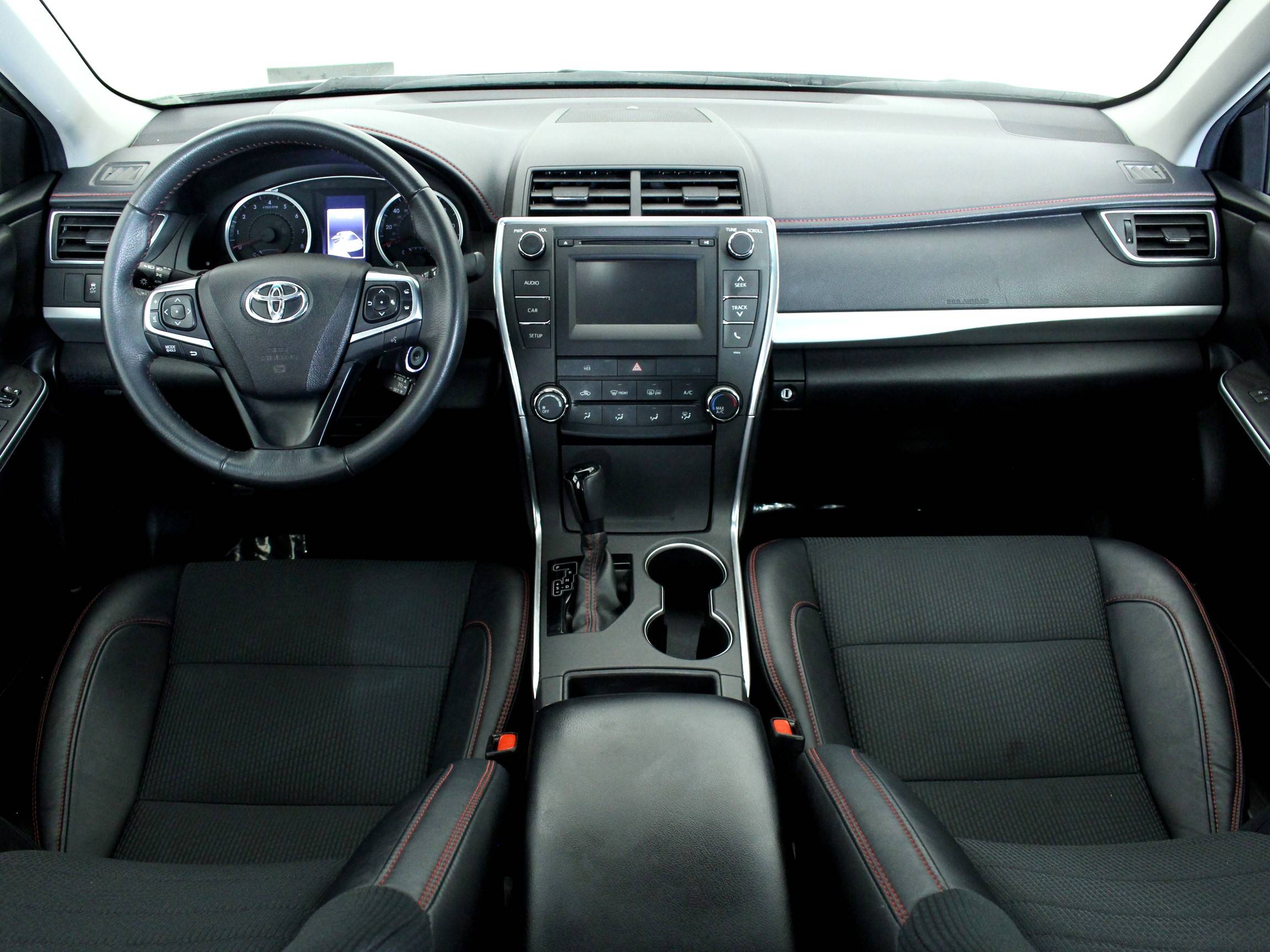 Florida Fine Cars - Used TOYOTA CAMRY 2017 MIAMI Se