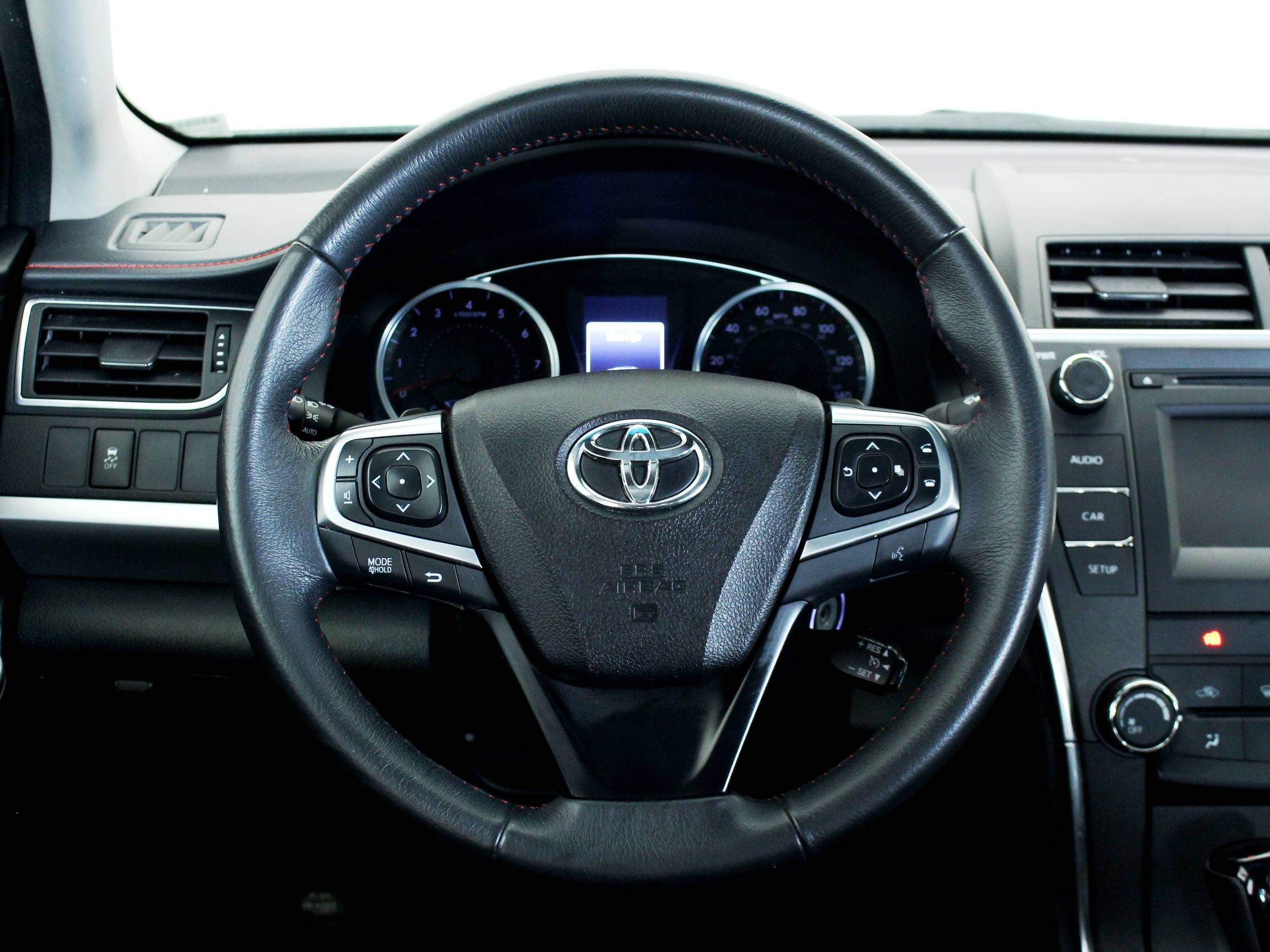 Florida Fine Cars - Used TOYOTA CAMRY 2017 MIAMI Se