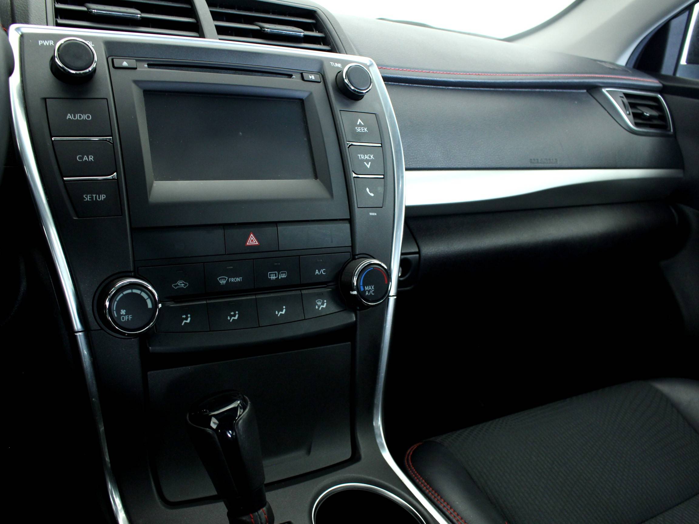 Florida Fine Cars - Used TOYOTA CAMRY 2017 MIAMI Se