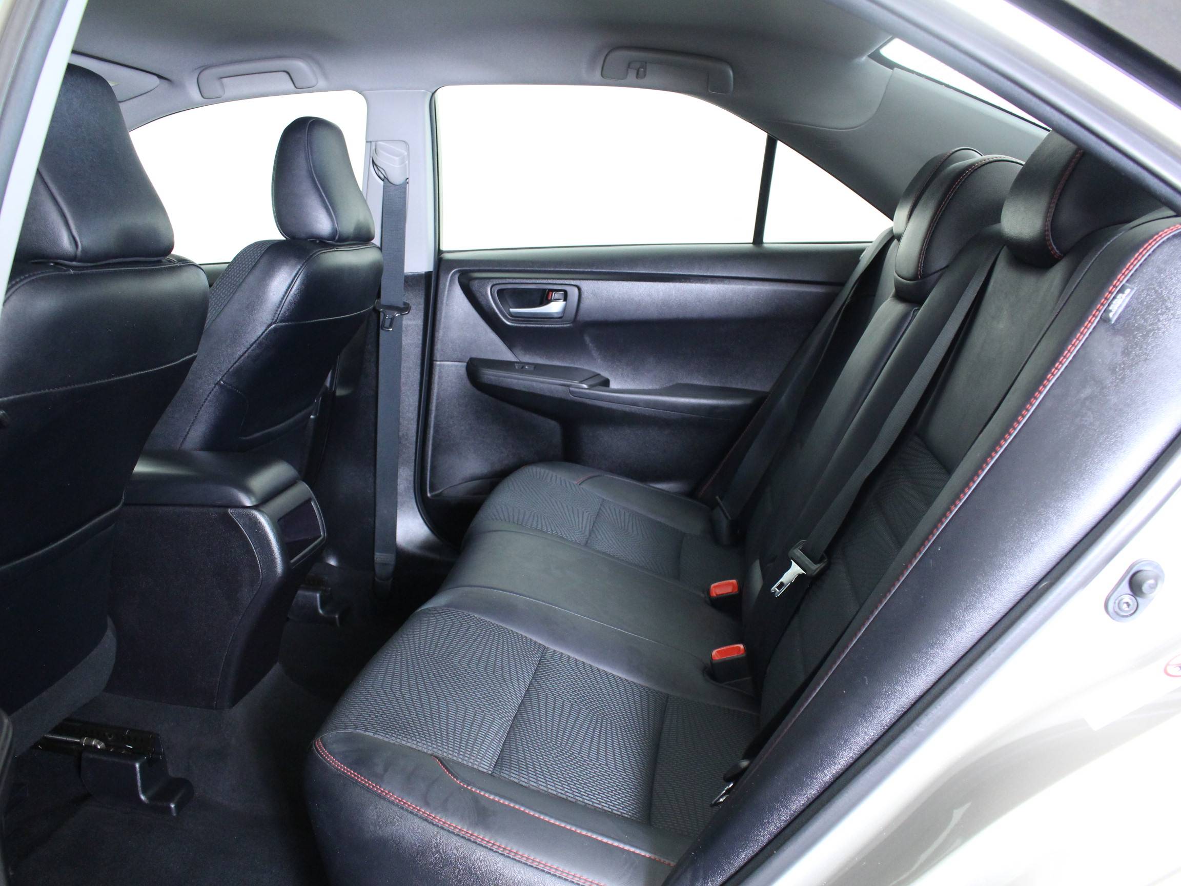 Florida Fine Cars - Used TOYOTA CAMRY 2017 MIAMI Se