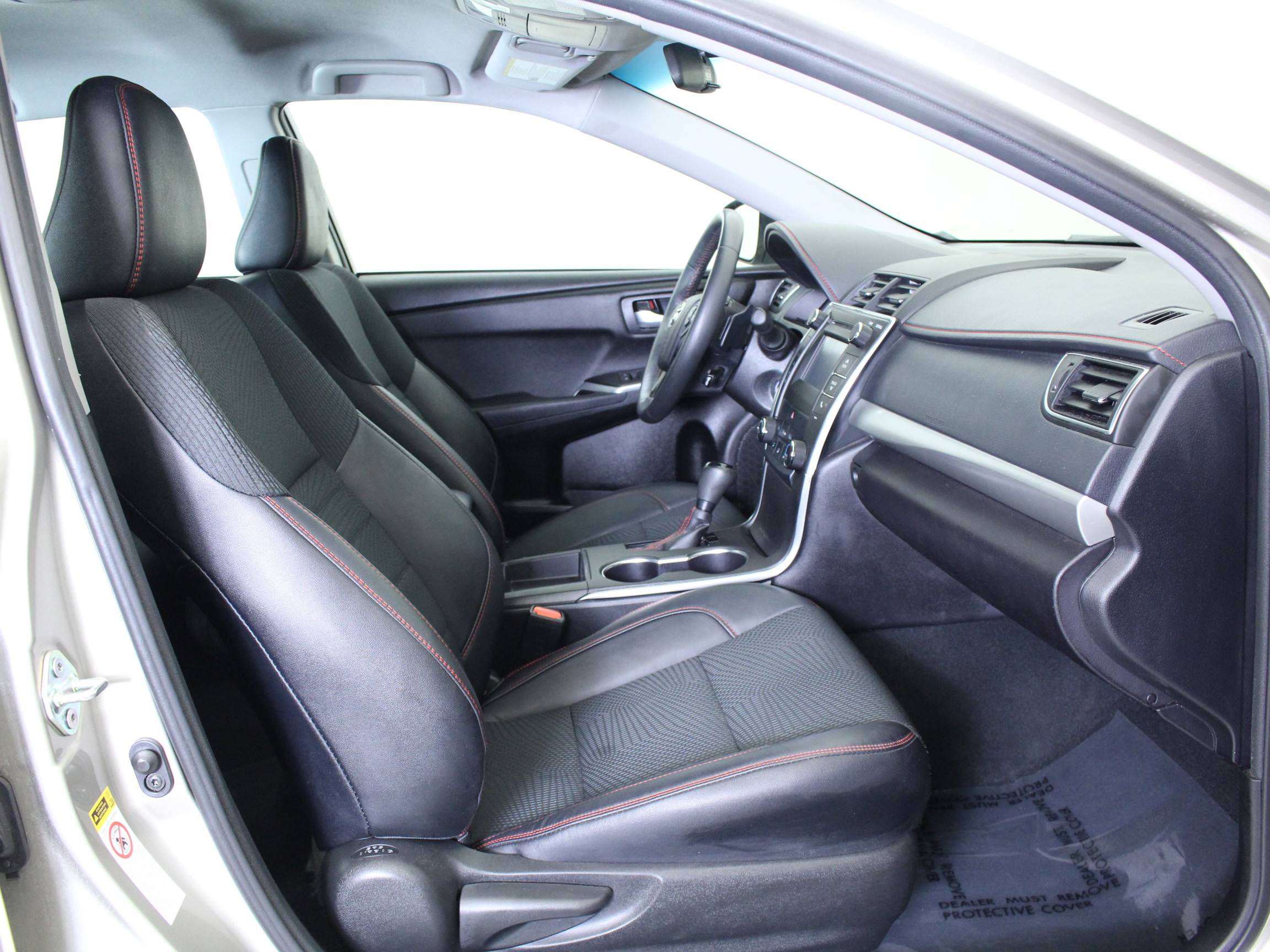 Florida Fine Cars - Used TOYOTA CAMRY 2017 MIAMI Se