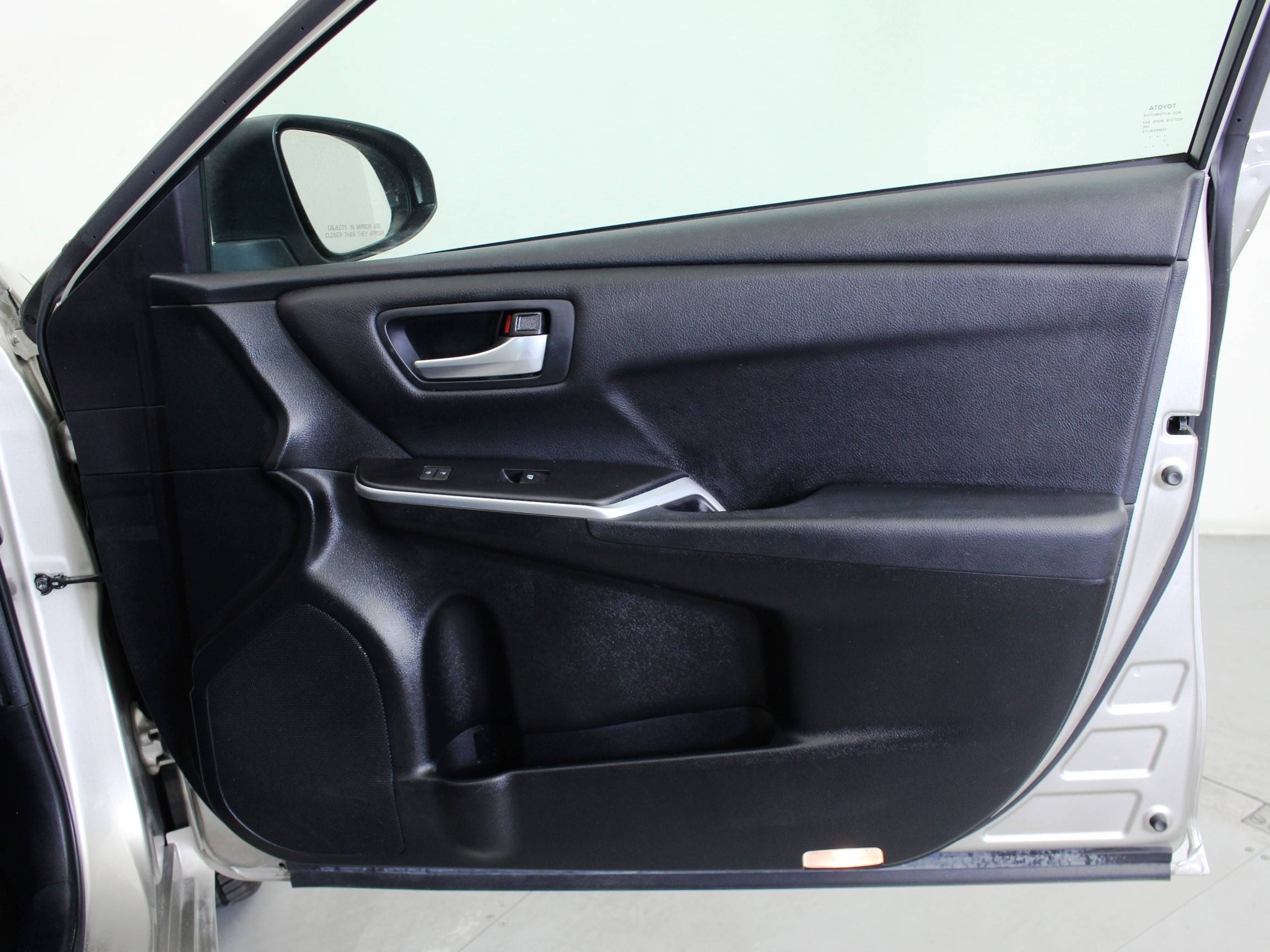 Florida Fine Cars - Used TOYOTA CAMRY 2017 MIAMI Se