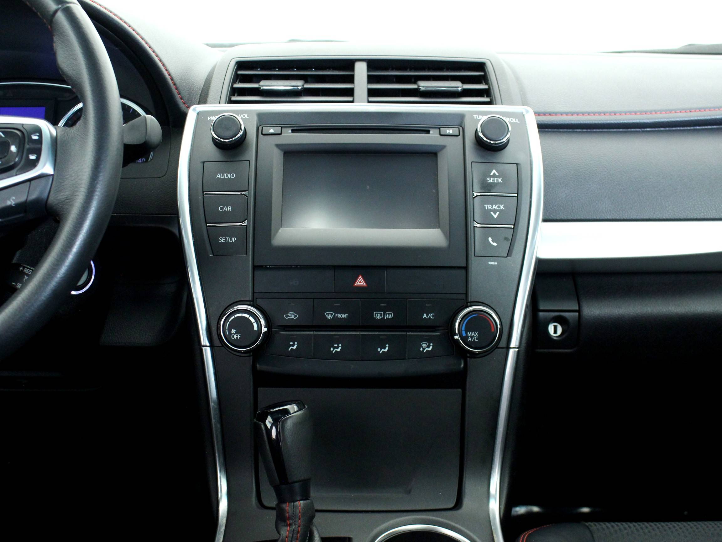 Florida Fine Cars - Used TOYOTA CAMRY 2017 MIAMI Se