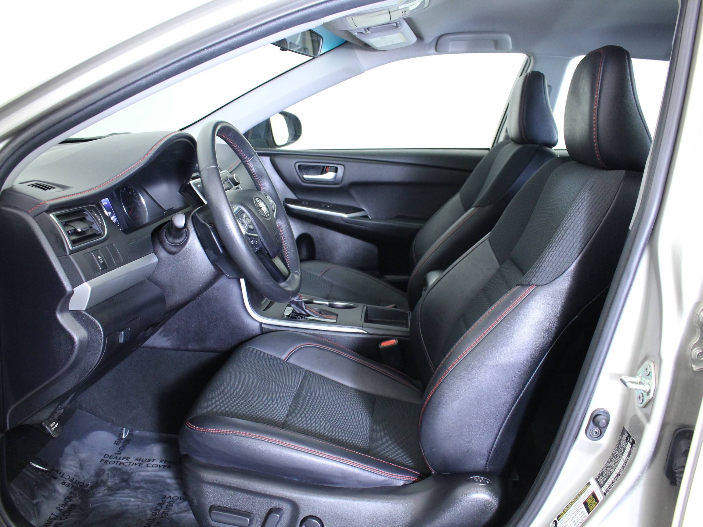 Florida Fine Cars - Used TOYOTA CAMRY 2017 MIAMI Se