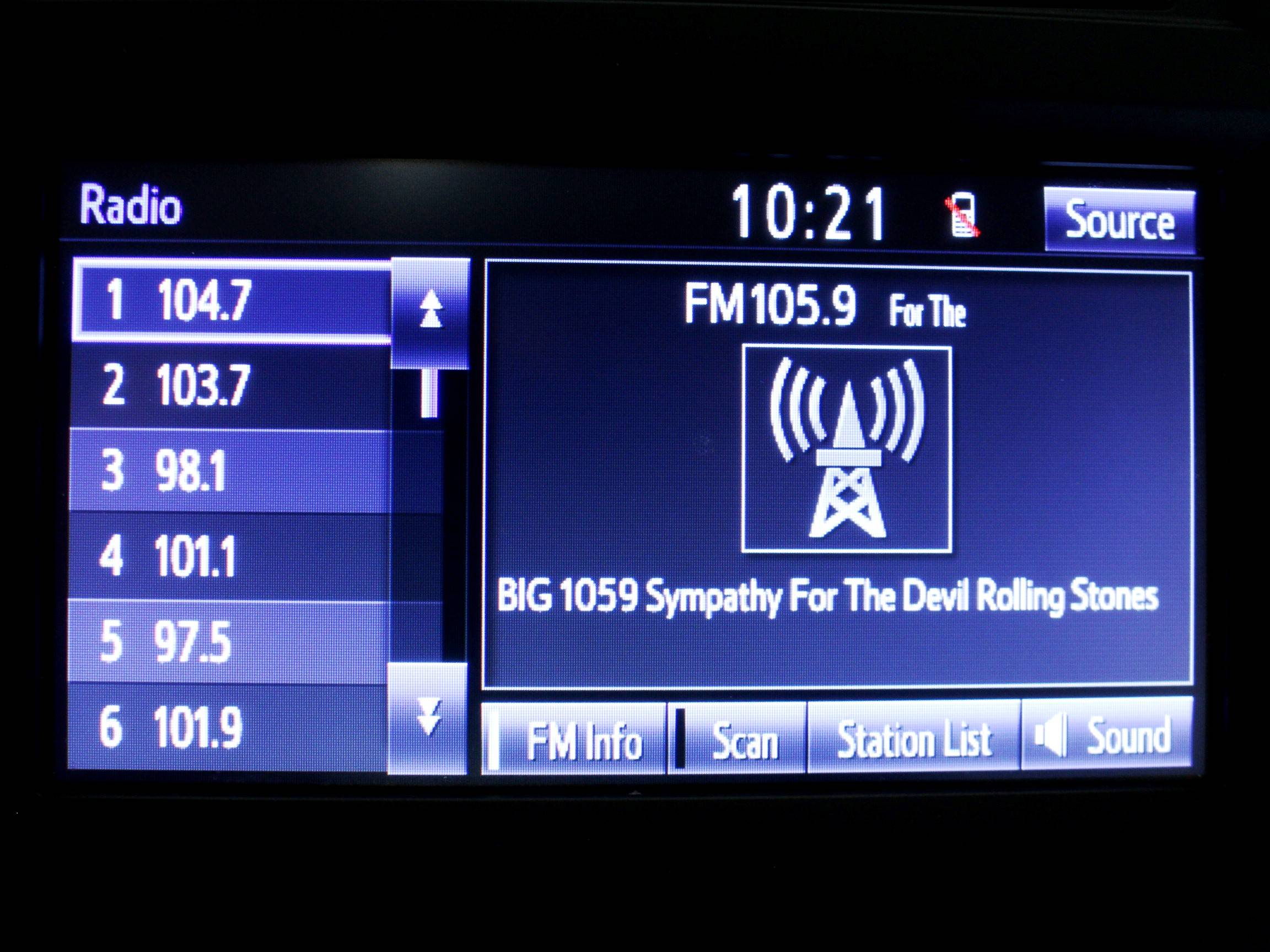 Florida Fine Cars - Used TOYOTA CAMRY 2017 MIAMI Se