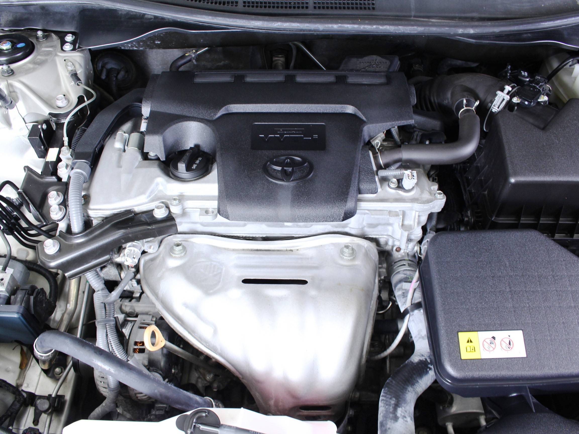 Florida Fine Cars - Used TOYOTA CAMRY 2017 MIAMI Se