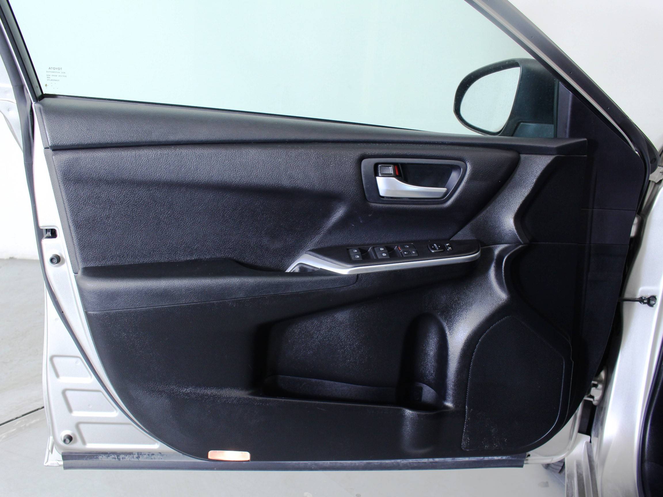 Florida Fine Cars - Used TOYOTA CAMRY 2017 MIAMI Se