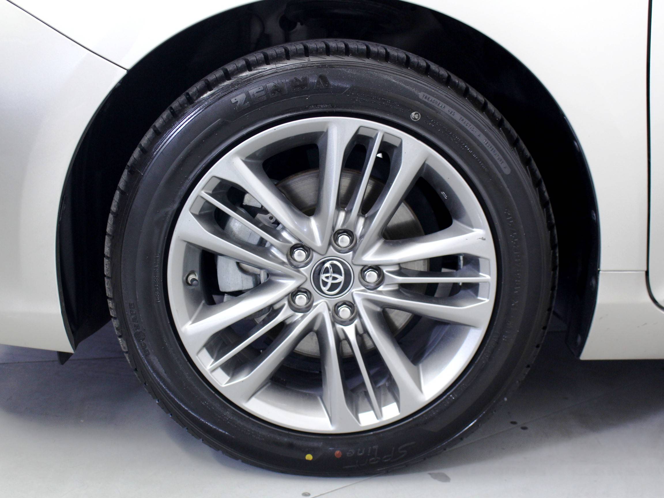 Florida Fine Cars - Used TOYOTA CAMRY 2017 MIAMI Se