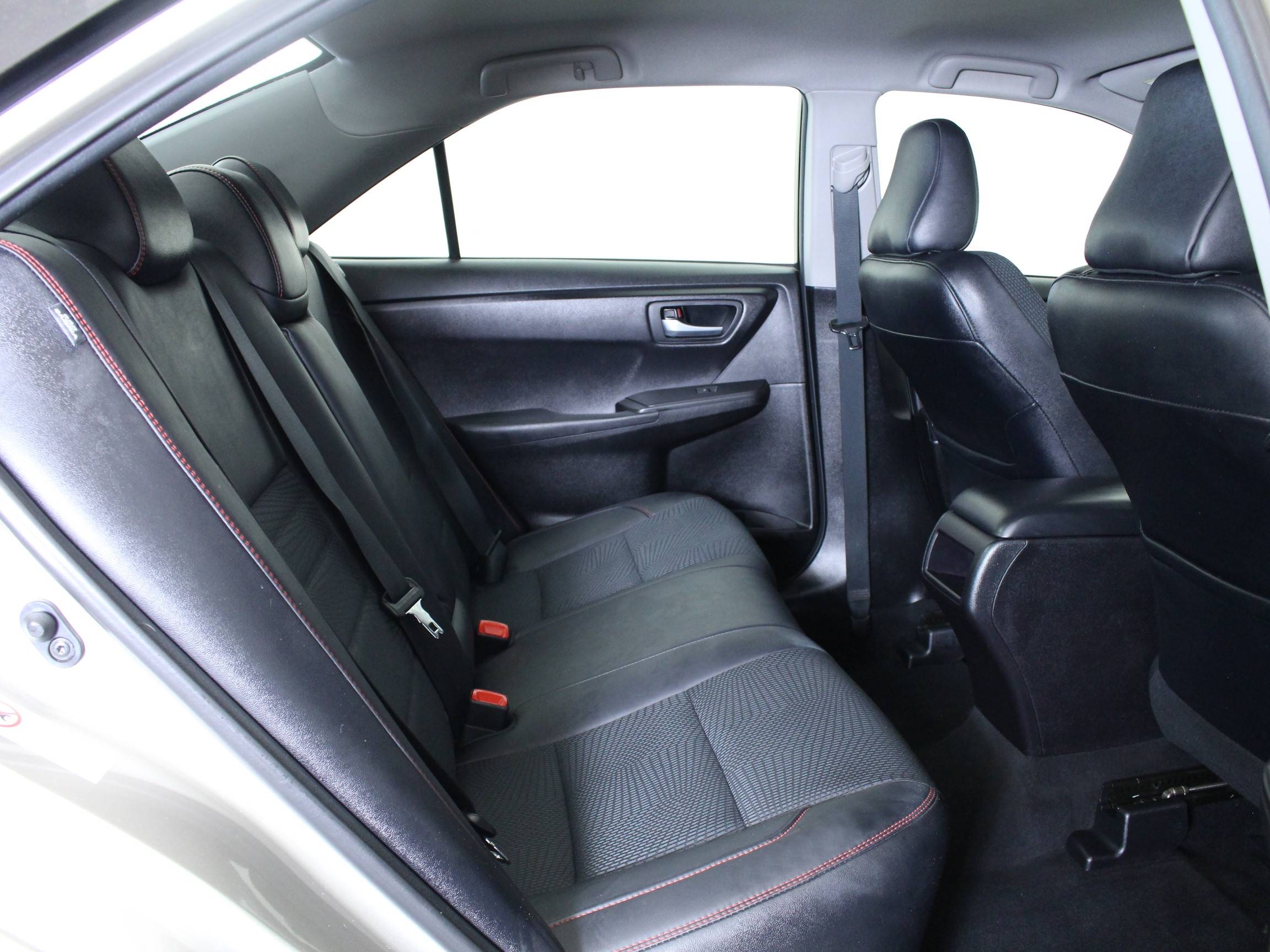 Florida Fine Cars - Used TOYOTA CAMRY 2017 MIAMI Se