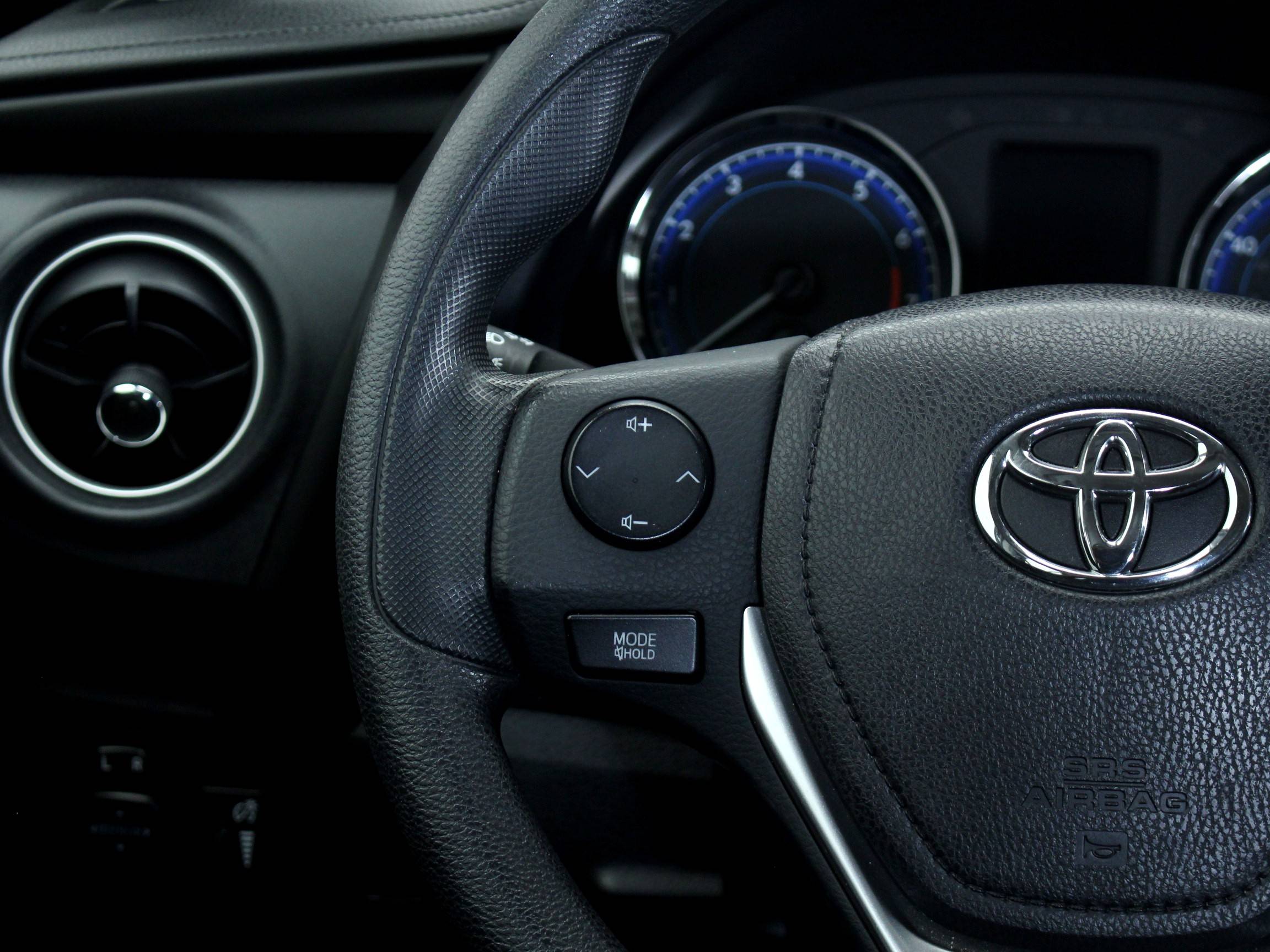 Florida Fine Cars - Used TOYOTA COROLLA 2017 MIAMI Le