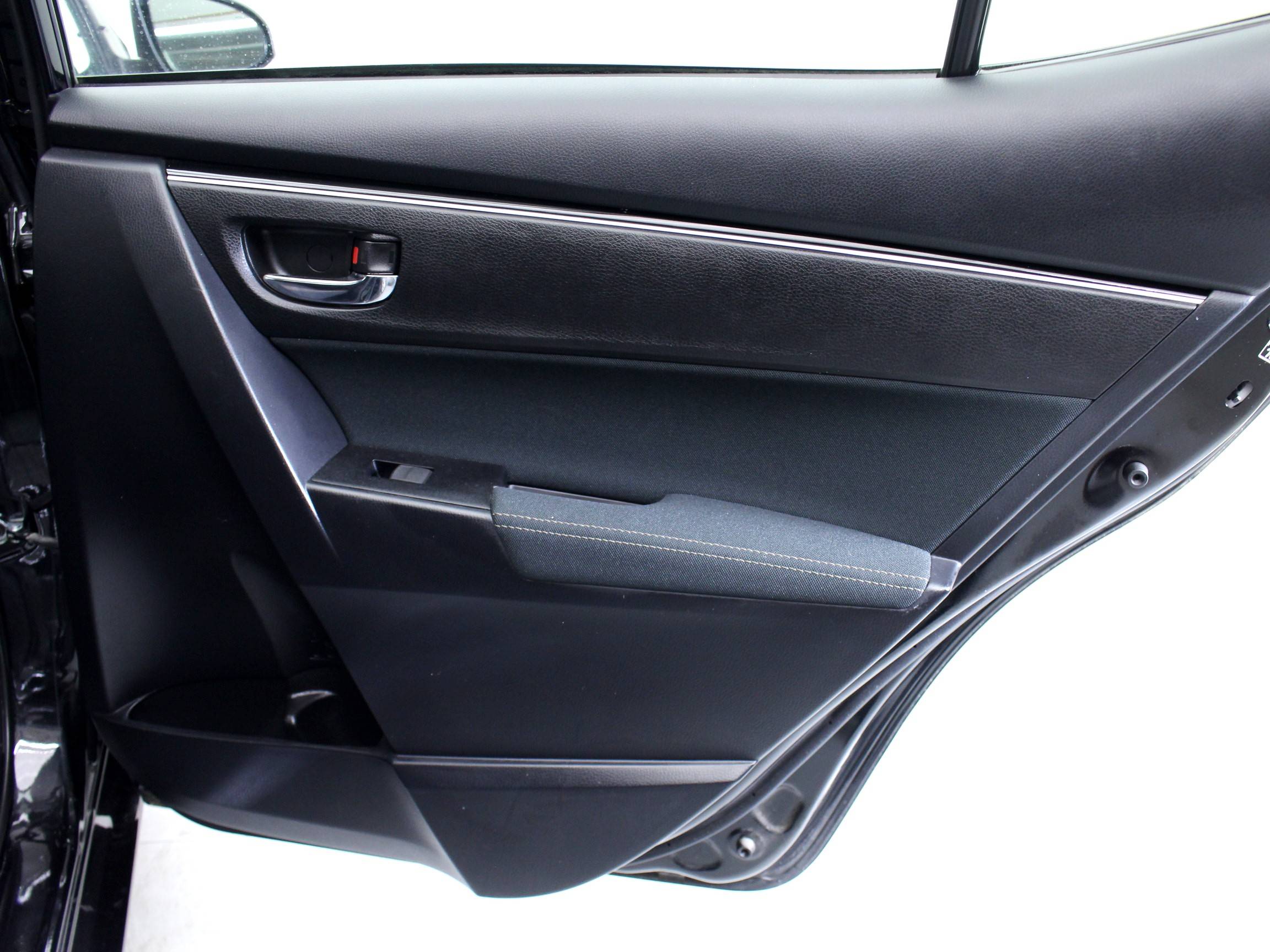 Florida Fine Cars - Used TOYOTA COROLLA 2017 MIAMI Le