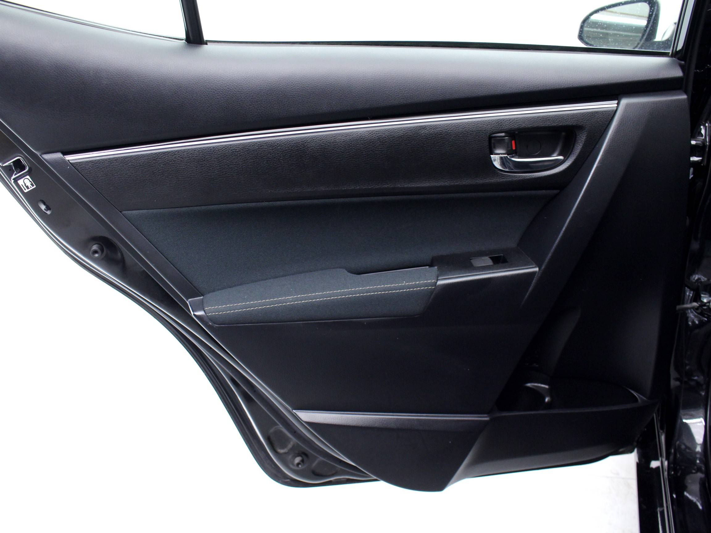 Florida Fine Cars - Used TOYOTA COROLLA 2017 MIAMI Le