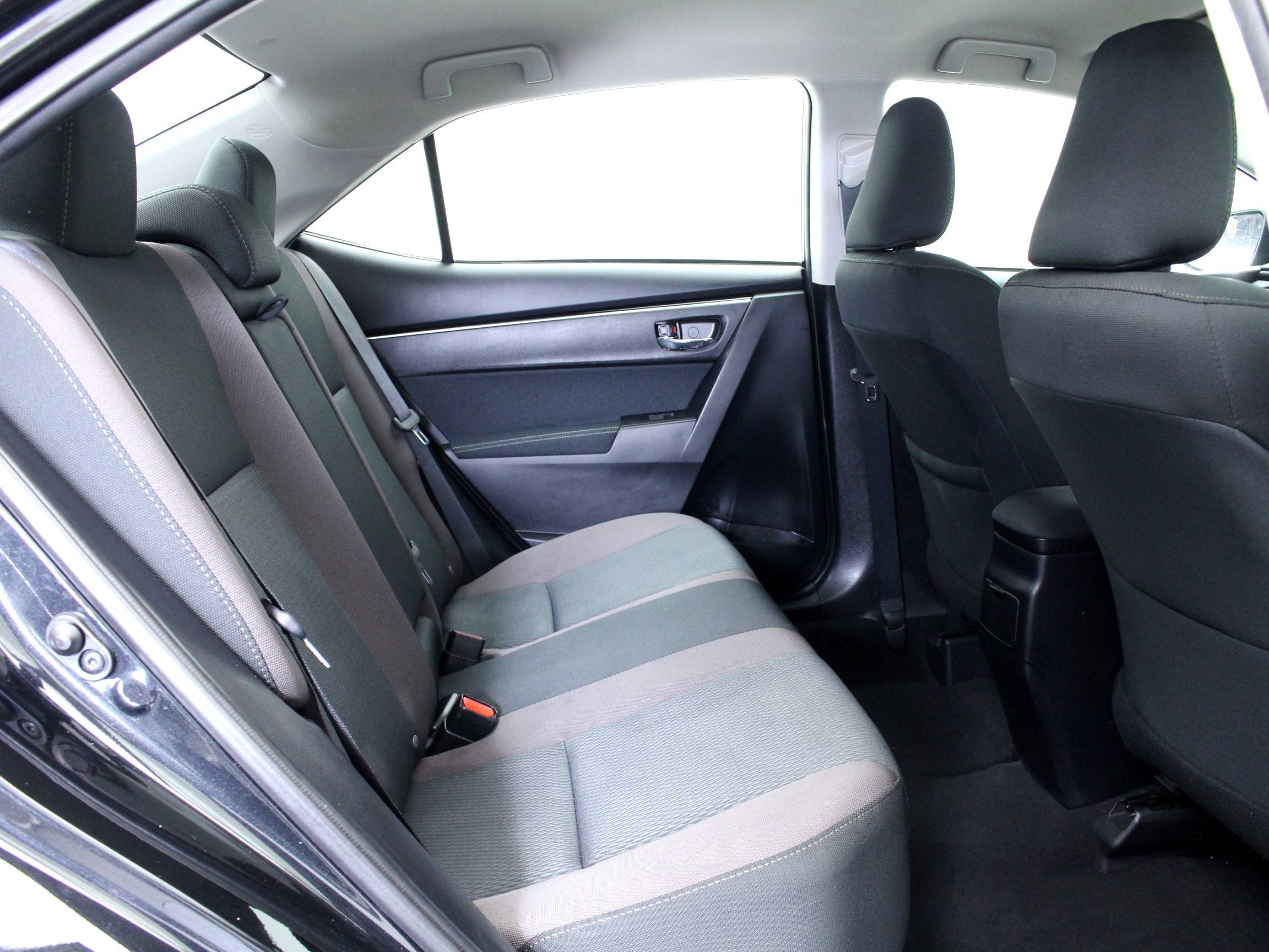 Florida Fine Cars - Used TOYOTA COROLLA 2017 MIAMI Le