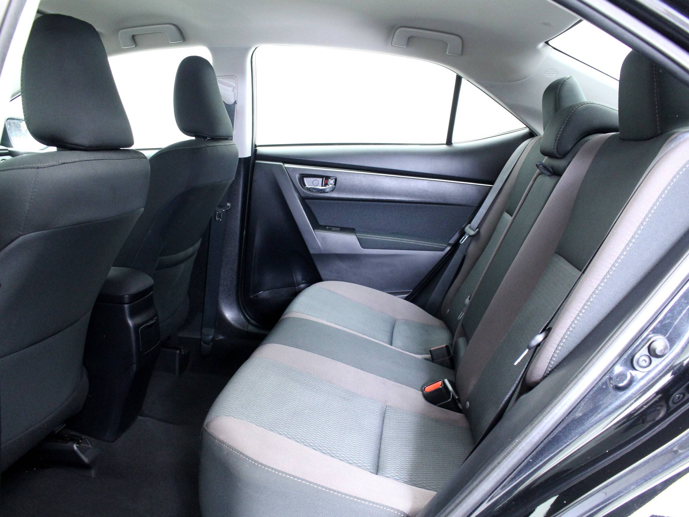 Florida Fine Cars - Used TOYOTA COROLLA 2017 MIAMI Le