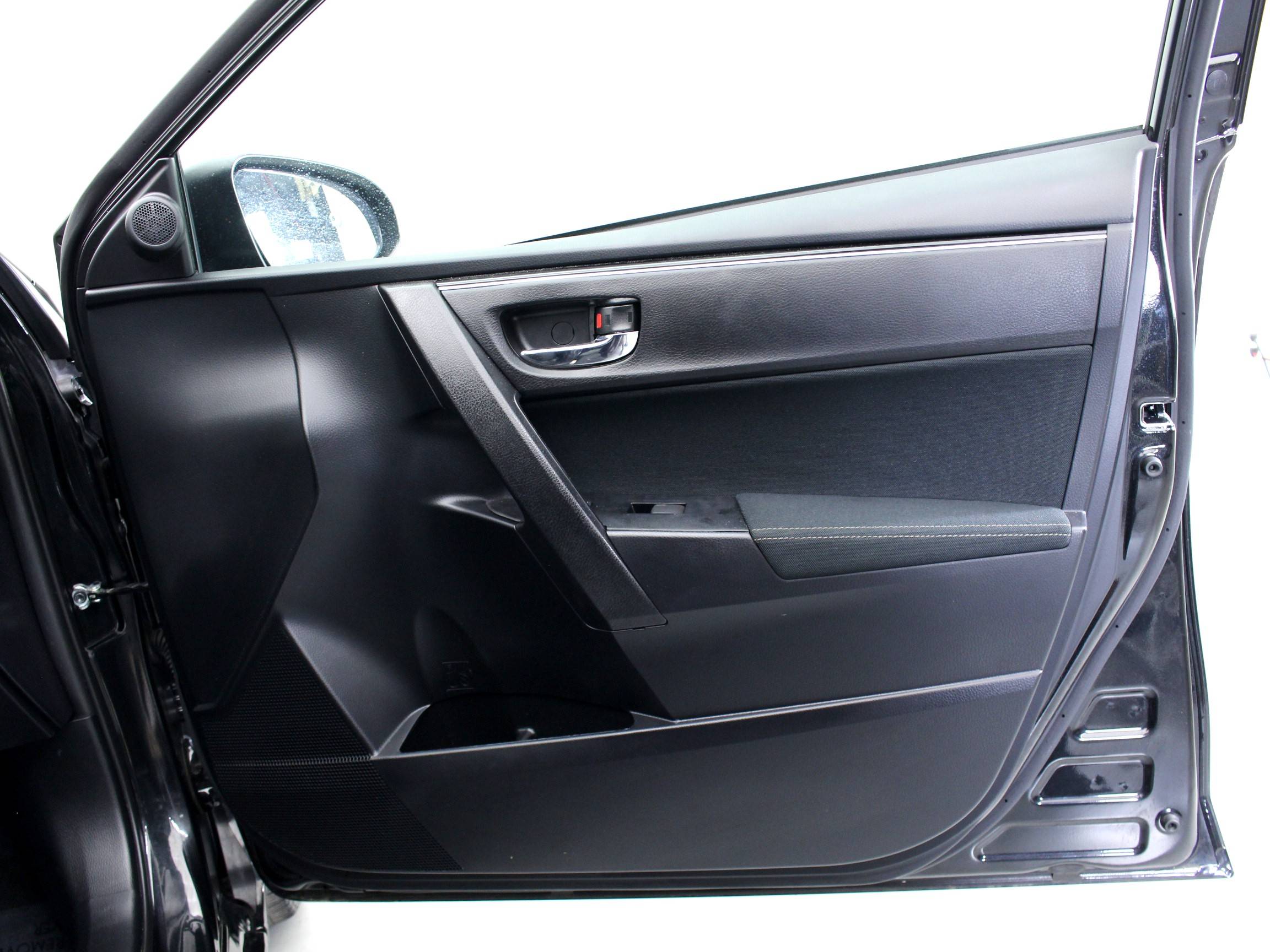 Florida Fine Cars - Used TOYOTA COROLLA 2017 MIAMI Le