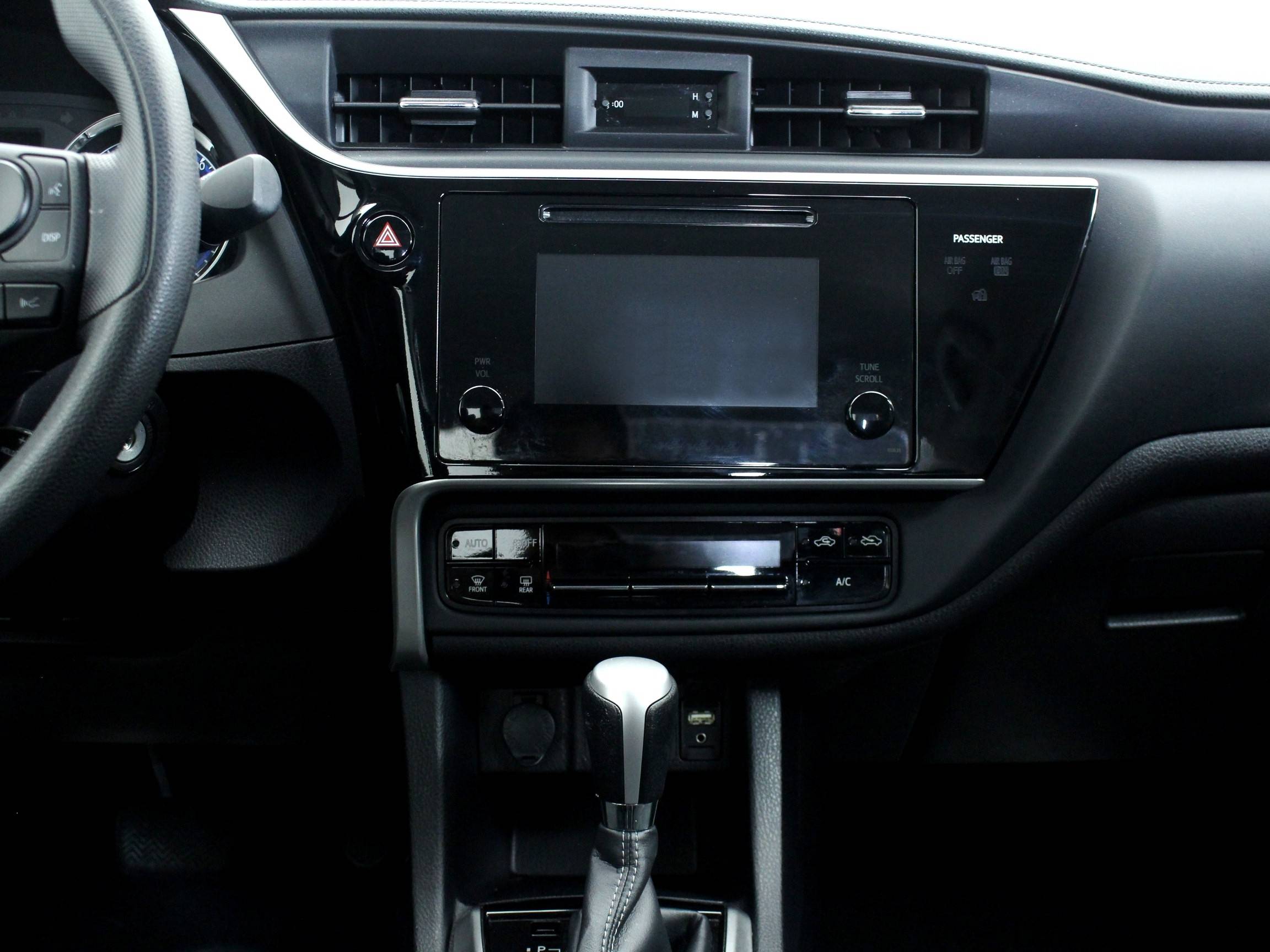 Florida Fine Cars - Used TOYOTA COROLLA 2017 MIAMI Le