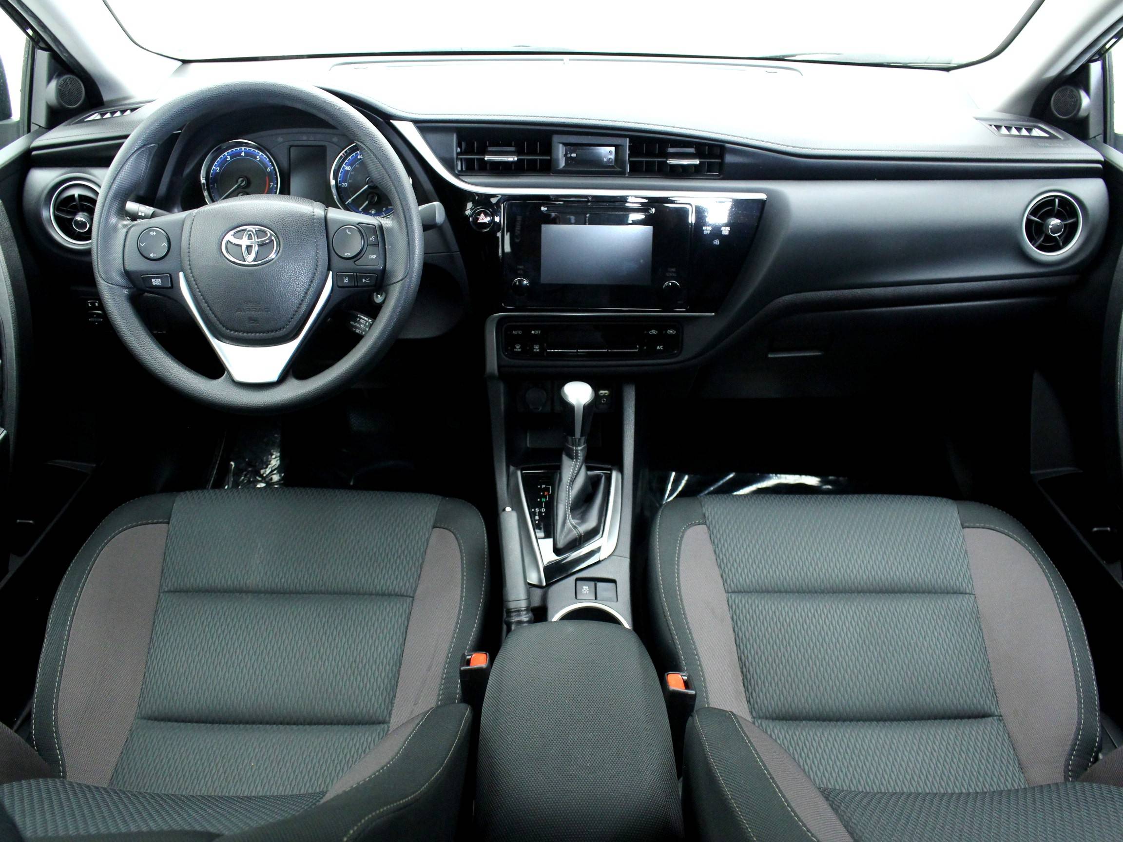 Florida Fine Cars - Used TOYOTA COROLLA 2017 MIAMI Le