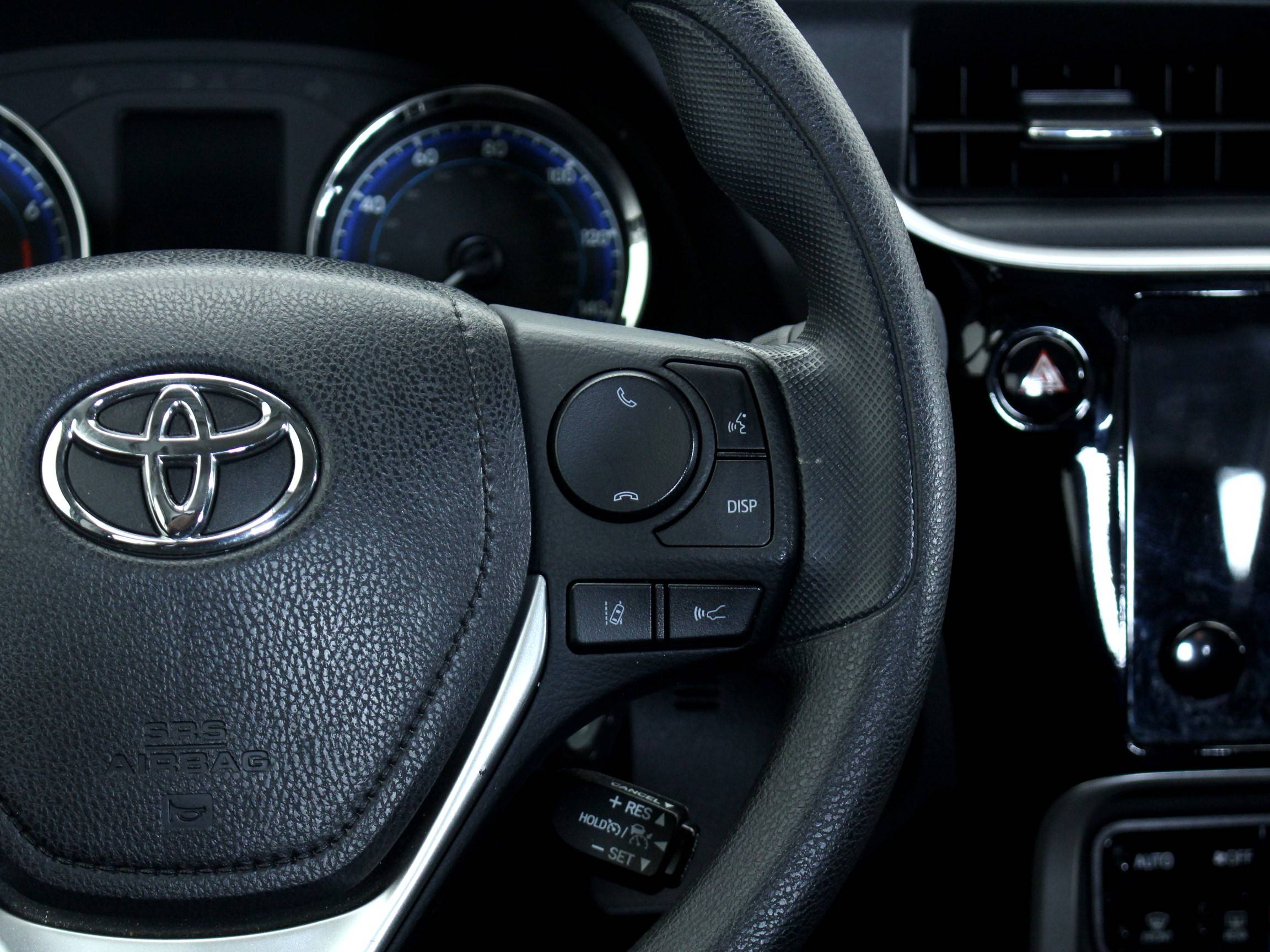 Florida Fine Cars - Used TOYOTA COROLLA 2017 MIAMI Le