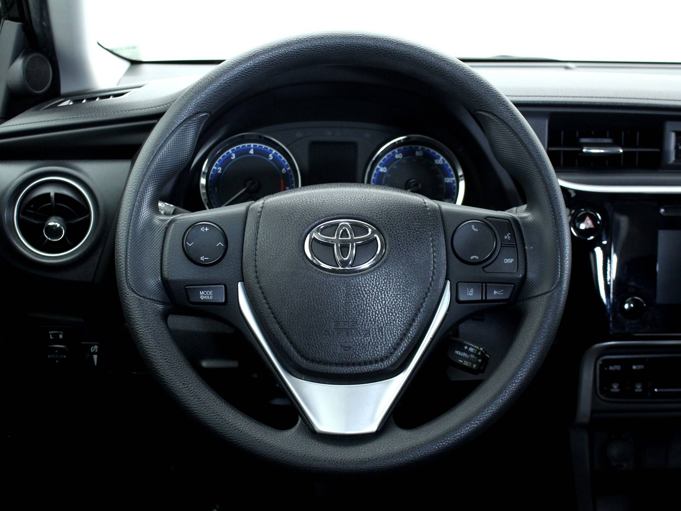 Florida Fine Cars - Used TOYOTA COROLLA 2017 MIAMI Le