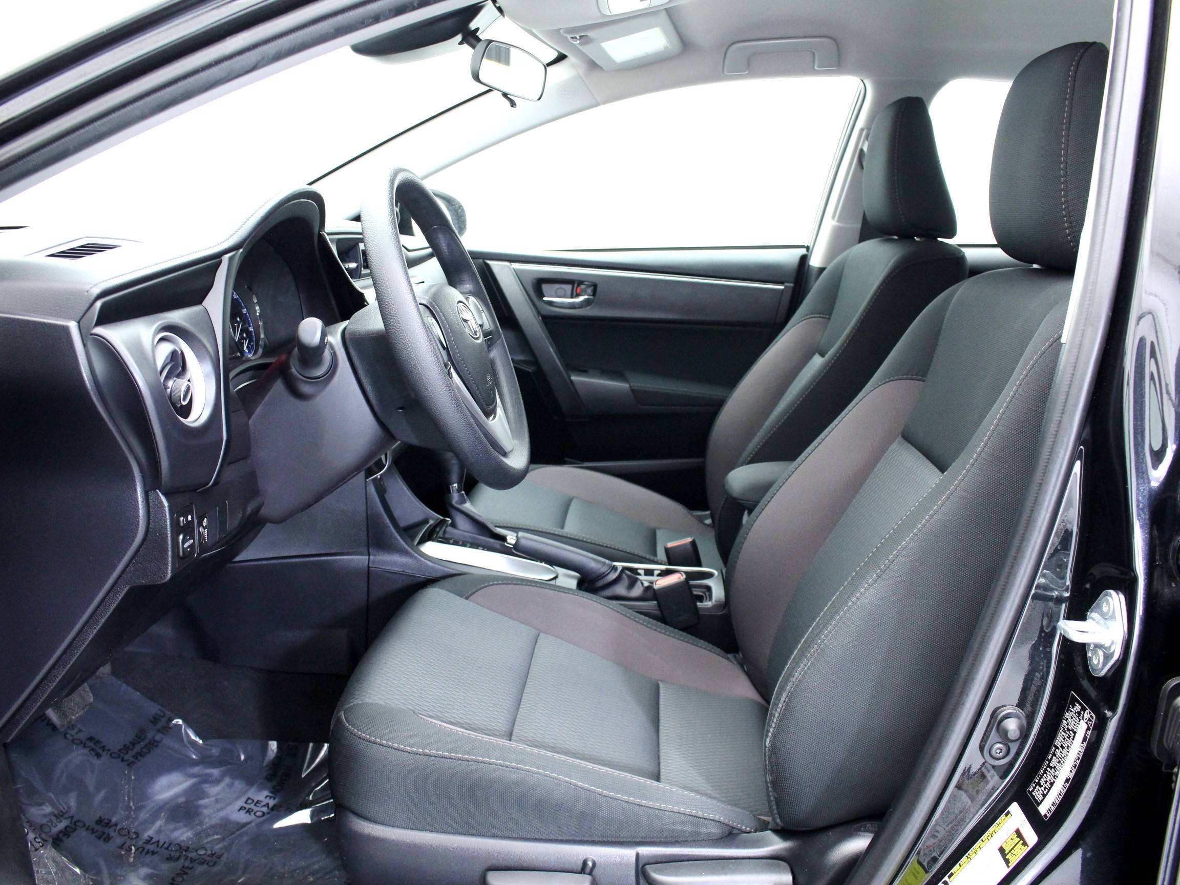 Florida Fine Cars - Used TOYOTA COROLLA 2017 MIAMI Le