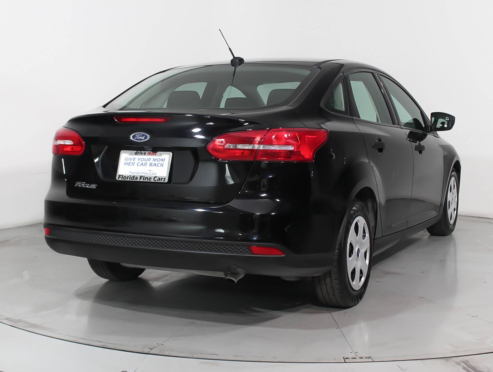 Florida Fine Cars - Used FORD FOCUS 2018 MIAMI S