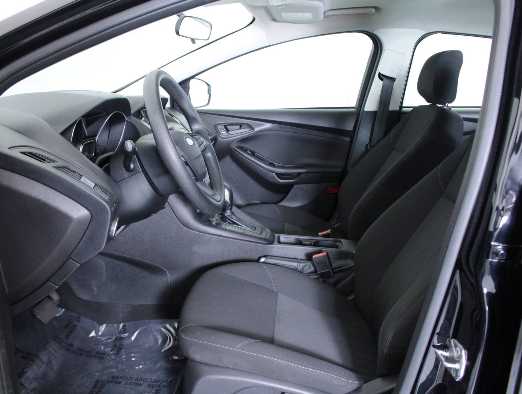 Florida Fine Cars - Used FORD FOCUS 2018 MIAMI S