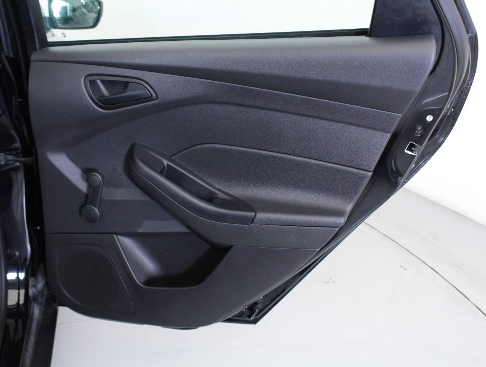 Florida Fine Cars - Used FORD FOCUS 2018 MIAMI S