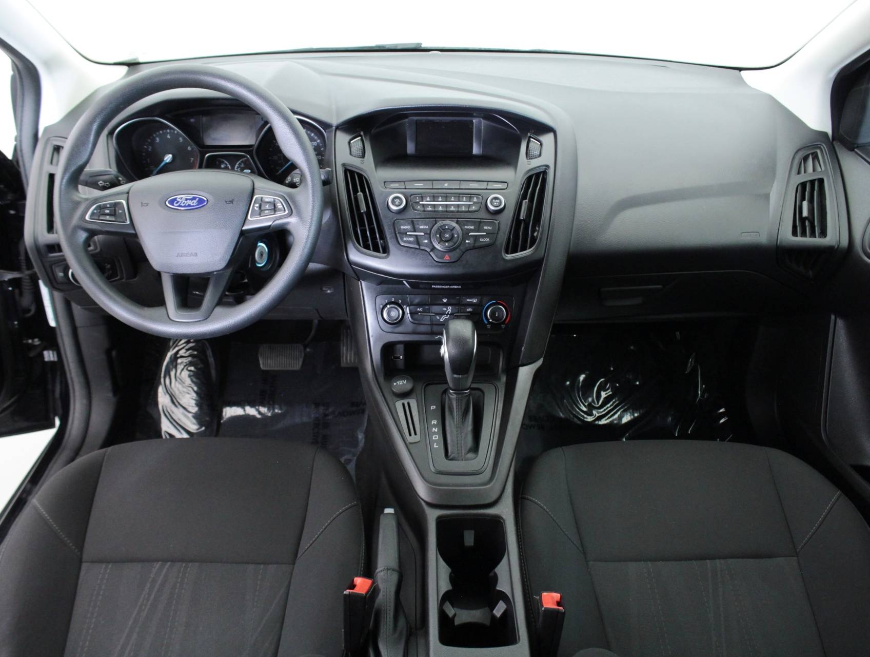 Florida Fine Cars - Used FORD FOCUS 2018 MIAMI S