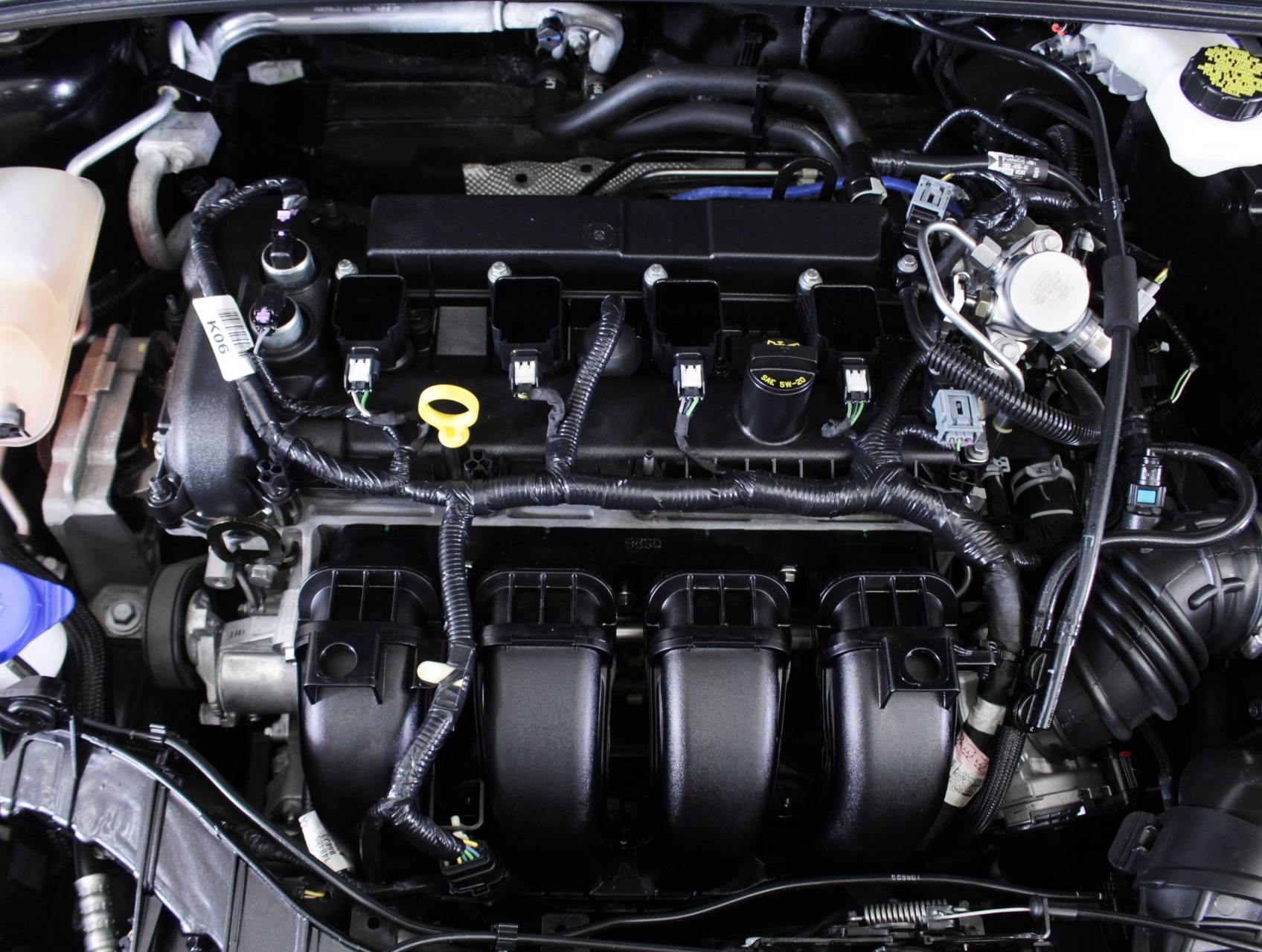 Florida Fine Cars - Used FORD FOCUS 2018 MIAMI S