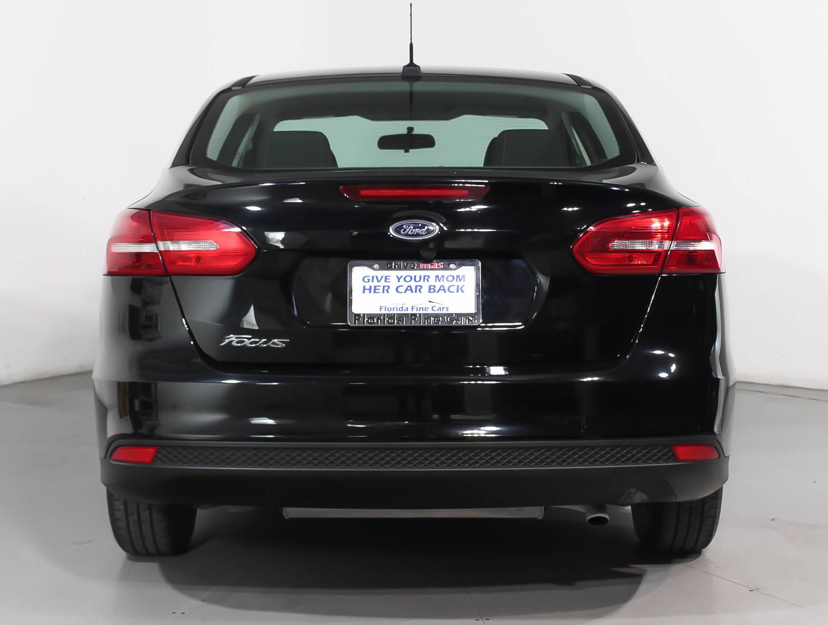 Florida Fine Cars - Used FORD FOCUS 2018 MIAMI S