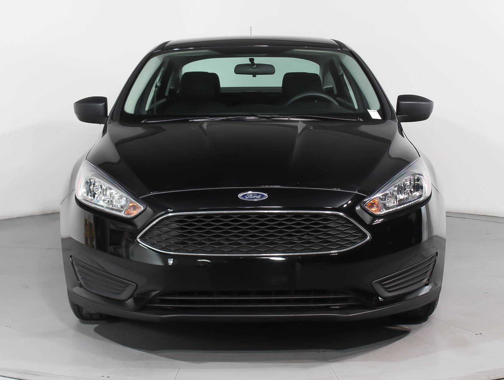 Florida Fine Cars - Used FORD FOCUS 2018 MIAMI S