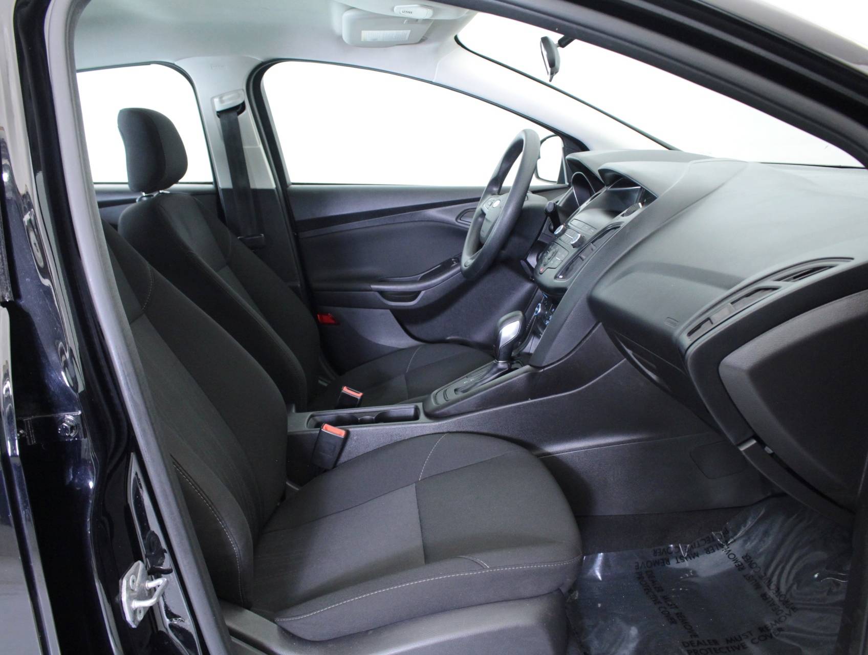 Florida Fine Cars - Used FORD FOCUS 2018 MIAMI S