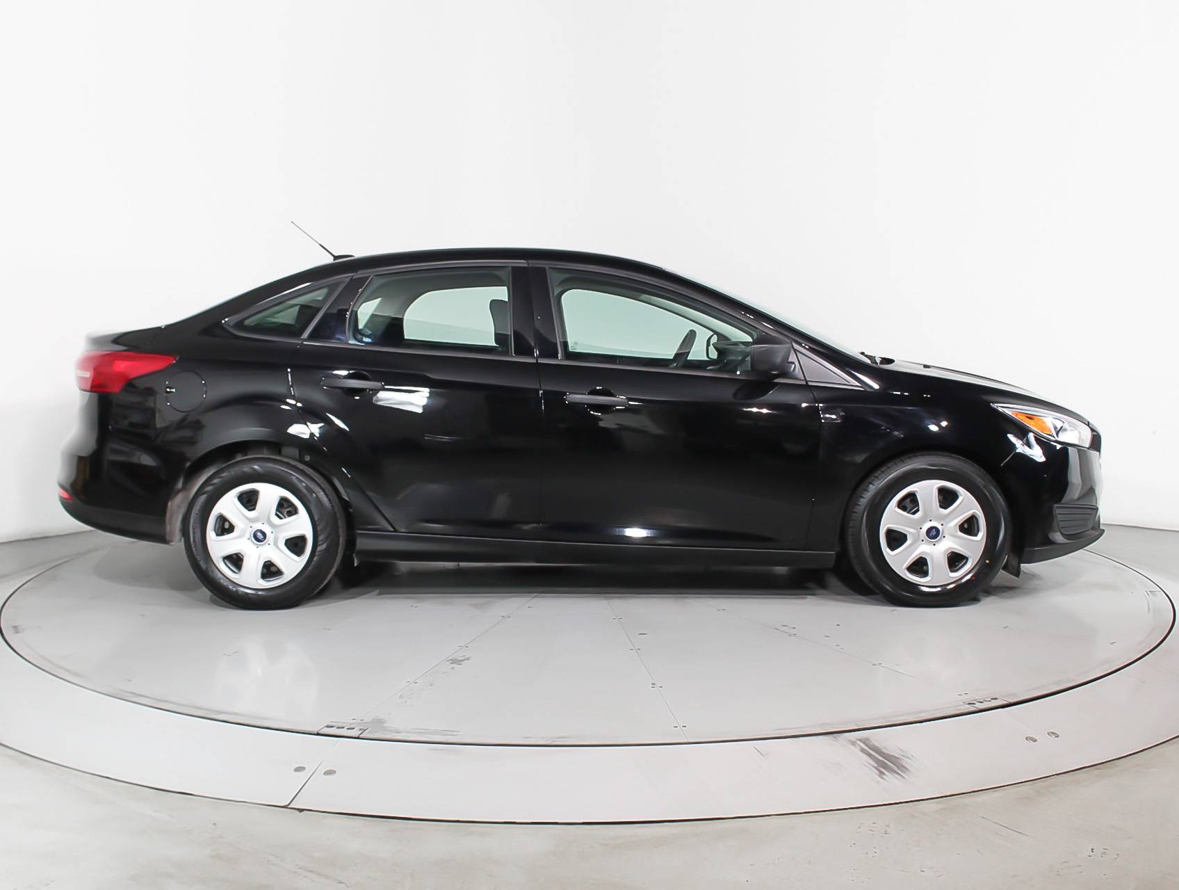 Florida Fine Cars - Used FORD FOCUS 2018 MIAMI S