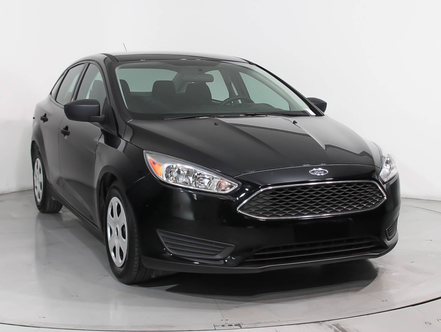 Florida Fine Cars - Used FORD FOCUS 2018 MIAMI S