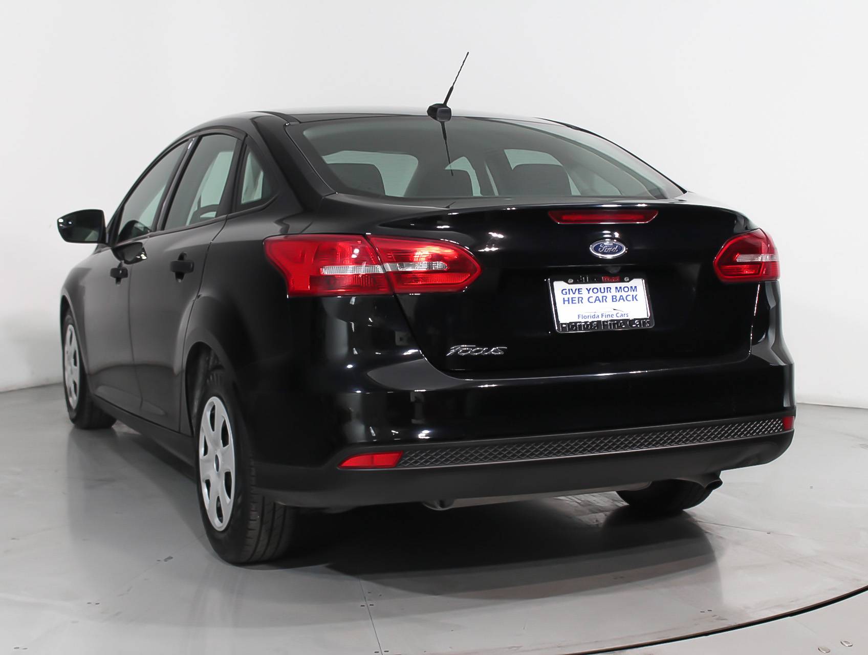 Florida Fine Cars - Used FORD FOCUS 2018 MIAMI S