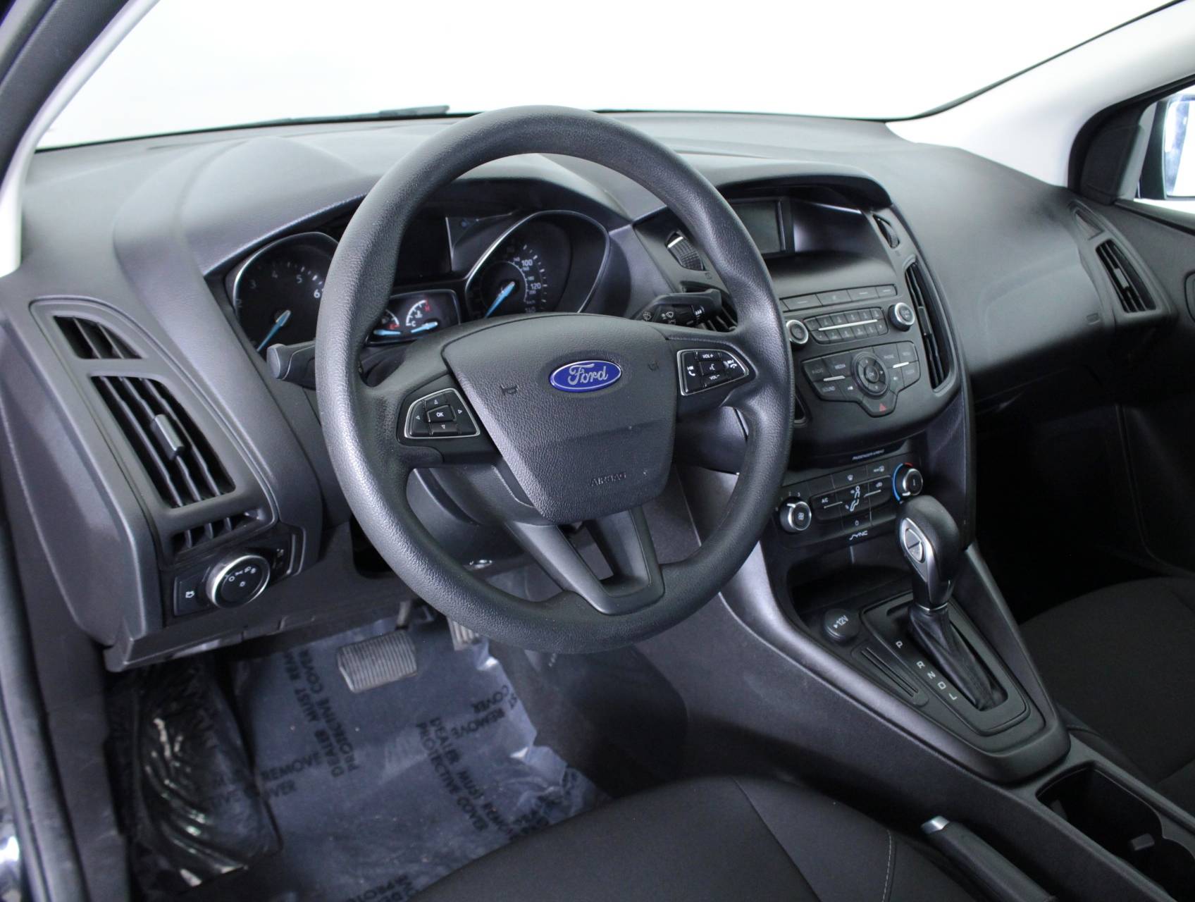 Florida Fine Cars - Used FORD FOCUS 2018 MIAMI S