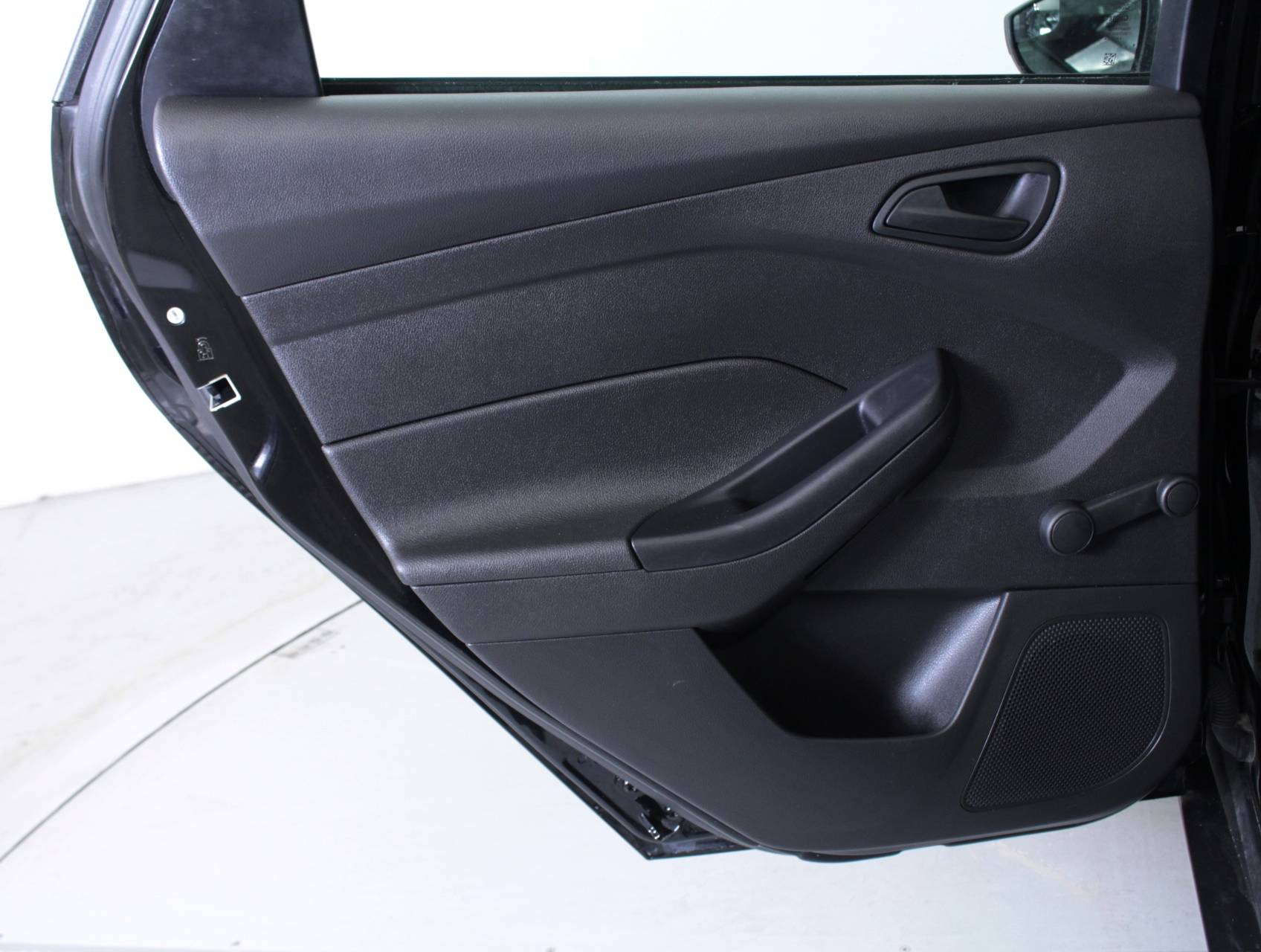 Florida Fine Cars - Used FORD FOCUS 2018 MIAMI S