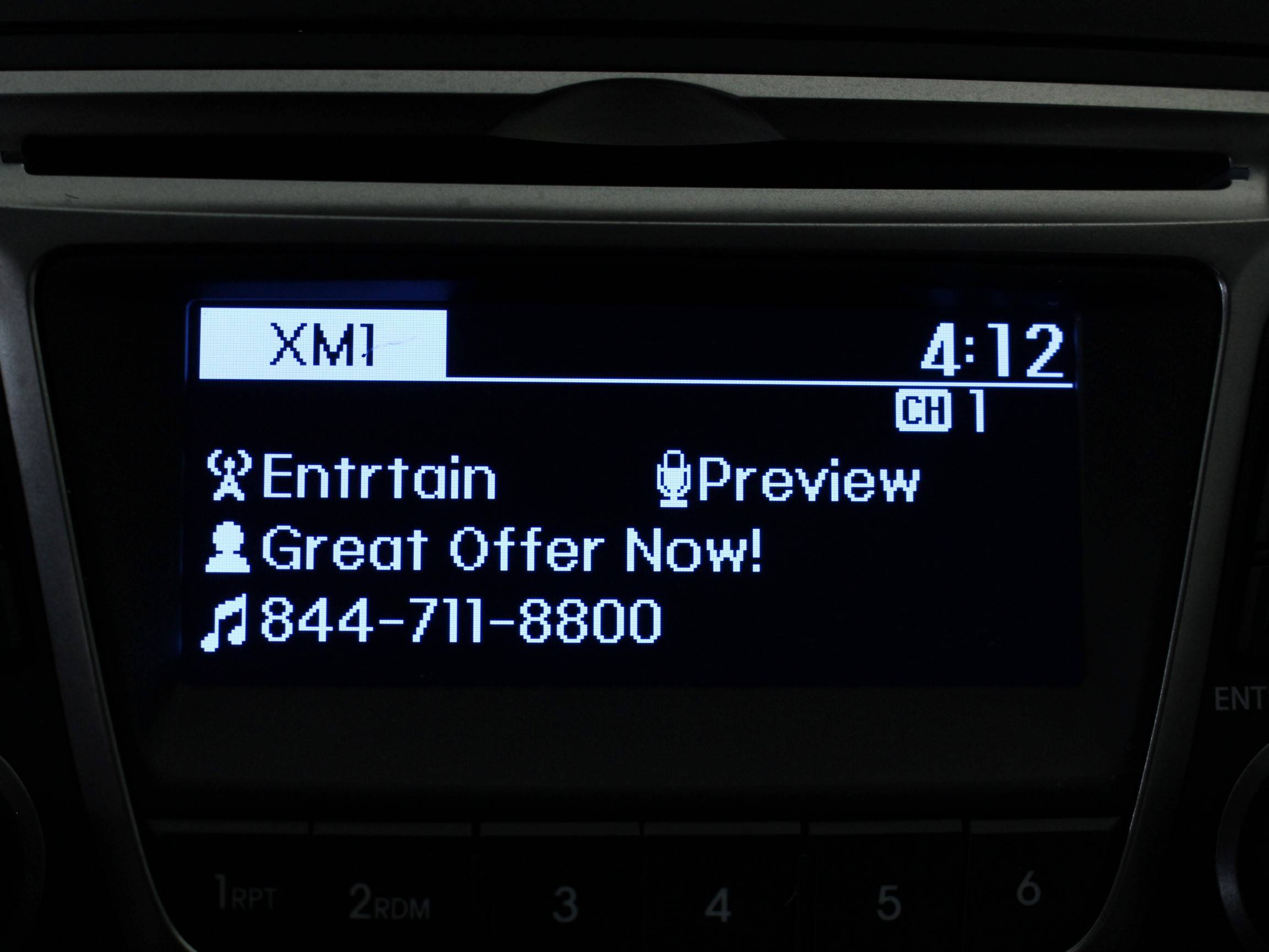 Florida Fine Cars - Used HYUNDAI ACCENT 2017 MARGATE Value Edition