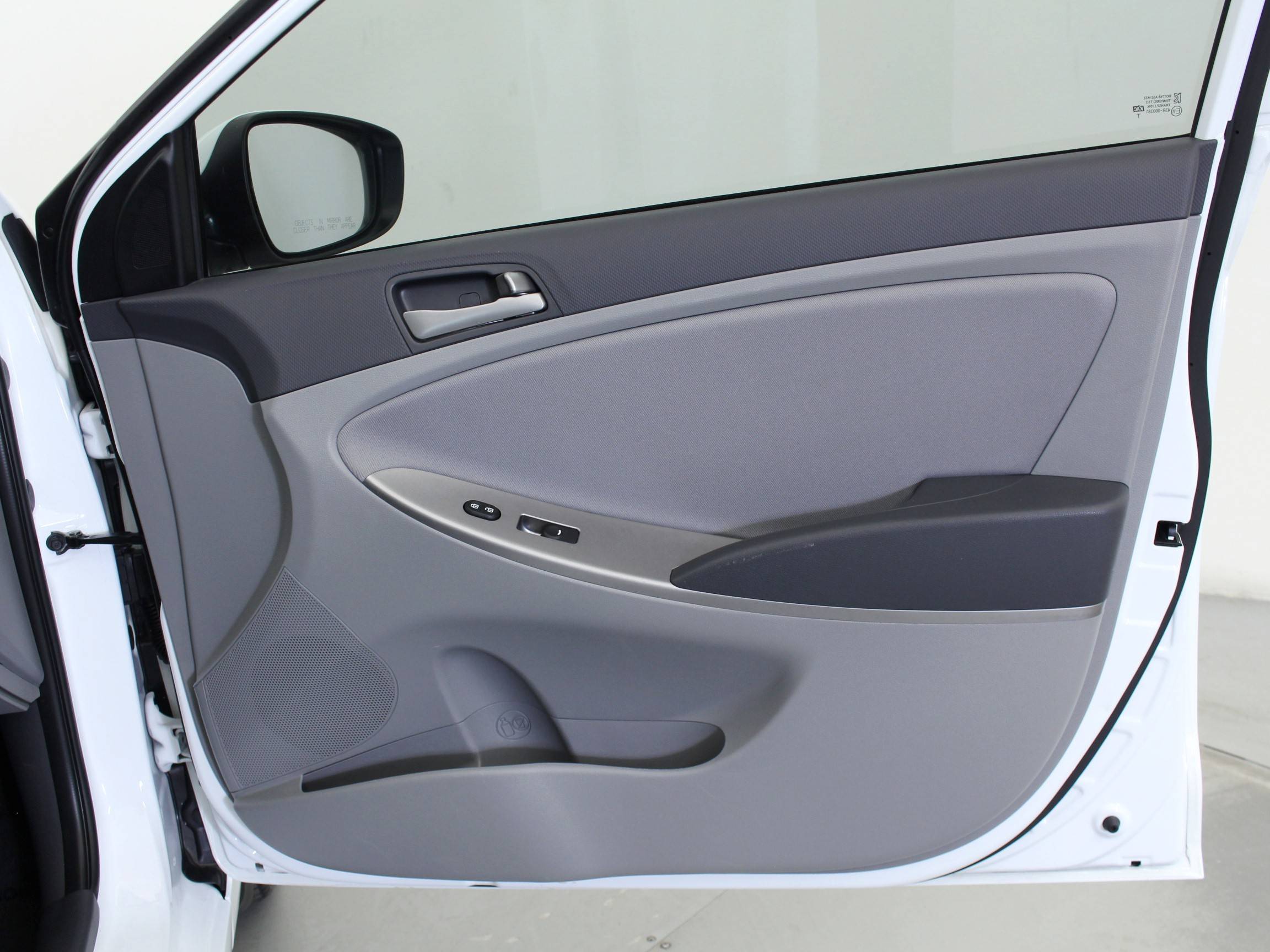 Florida Fine Cars - Used HYUNDAI ACCENT 2017 MARGATE Value Edition