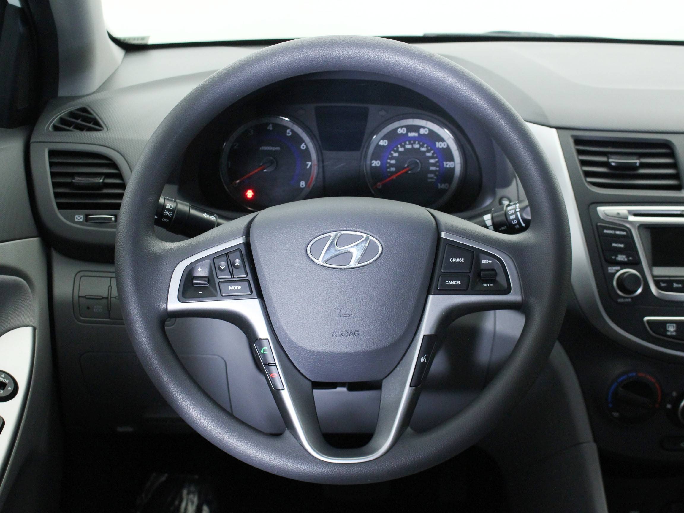 Florida Fine Cars - Used HYUNDAI ACCENT 2017 MARGATE Value Edition